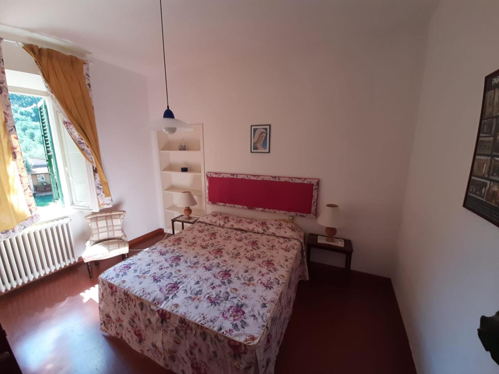 Classic Quadruple Room
