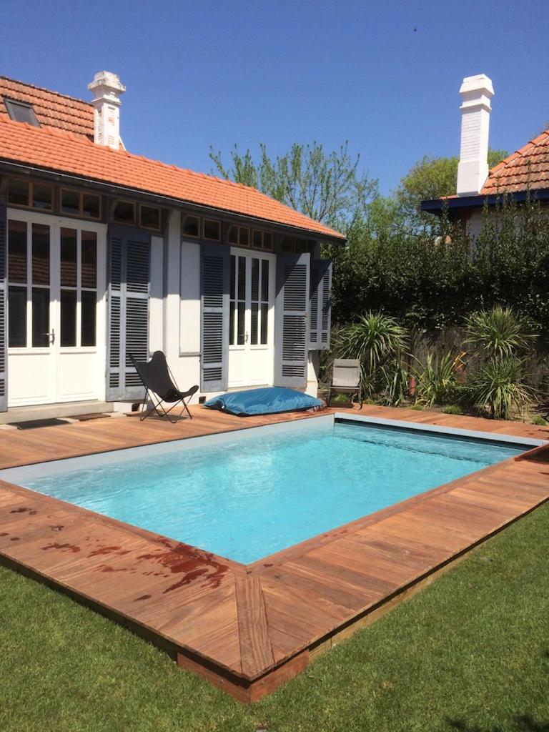 Standard Villa