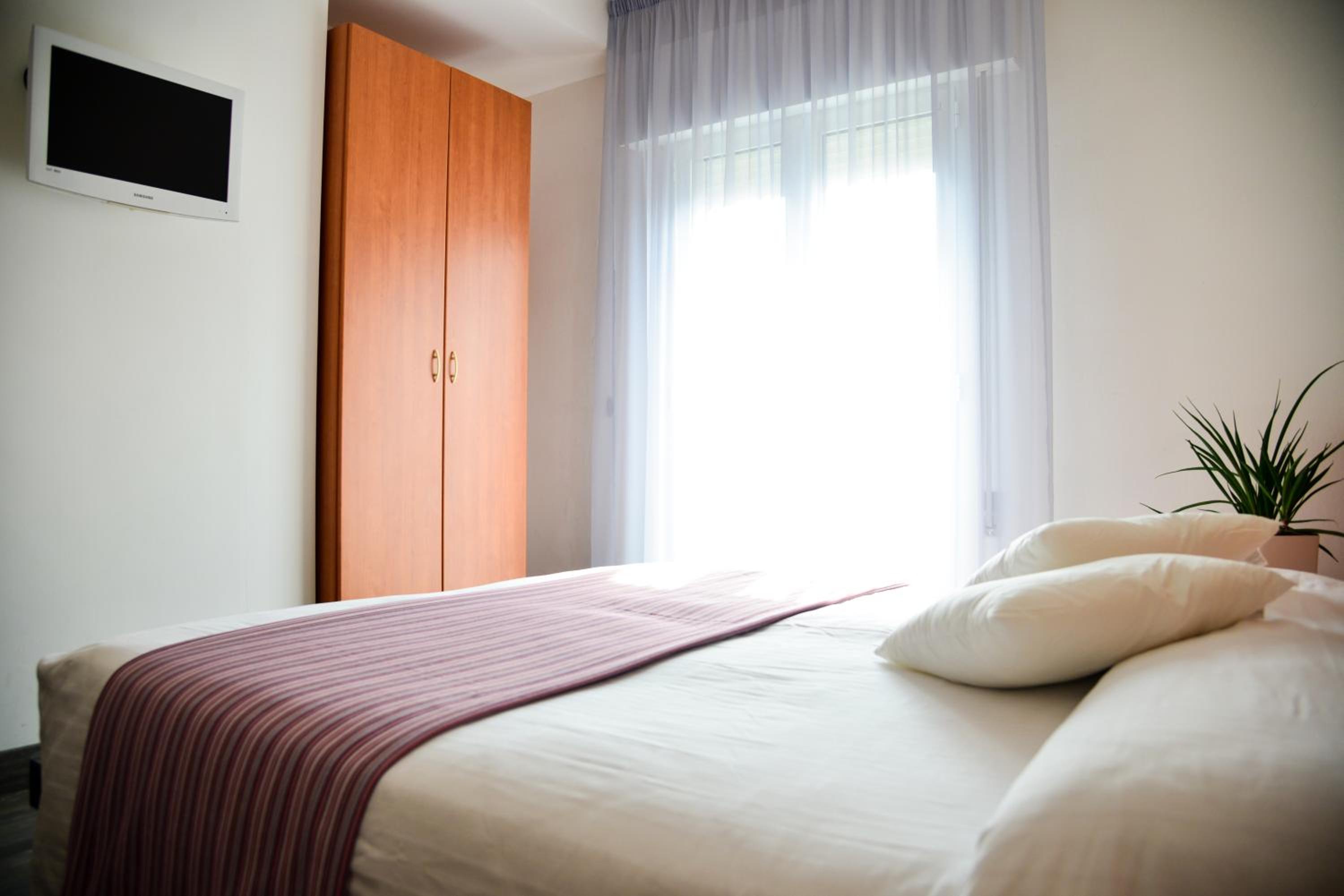 Comfort Double or Twin Room with Balcony photo 1
