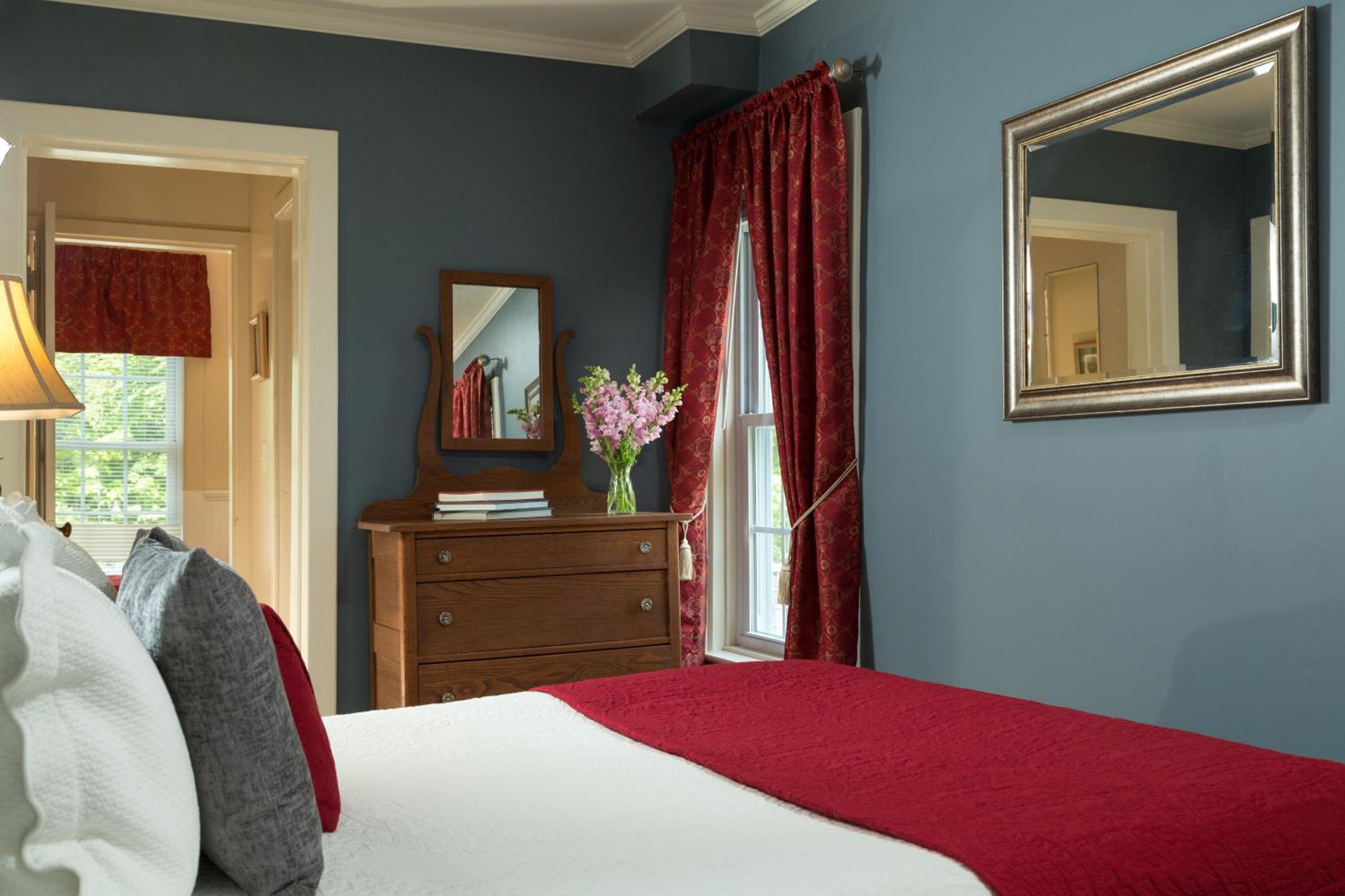 Double Room with Lake View photo 3