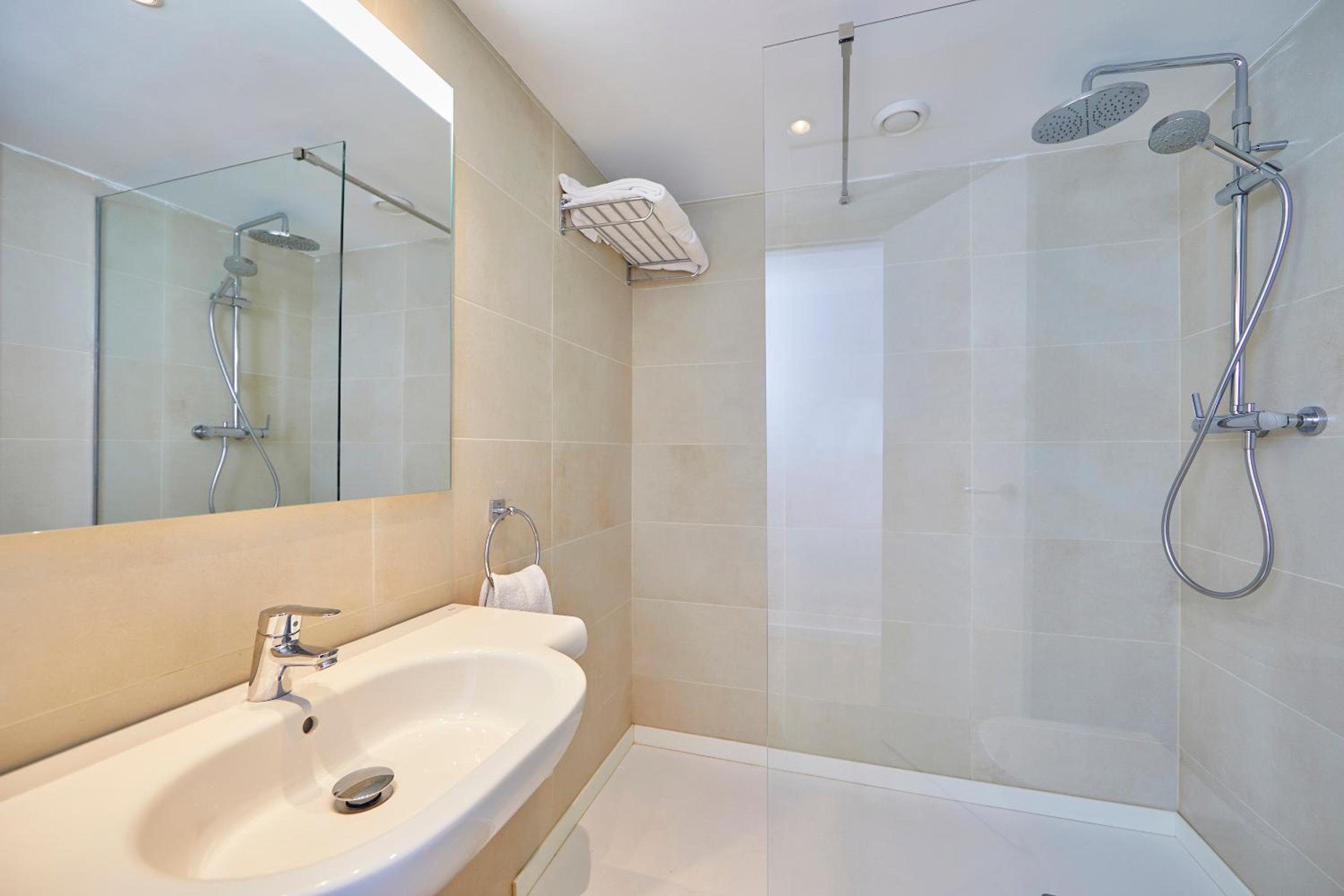 Habitación Doble Superior