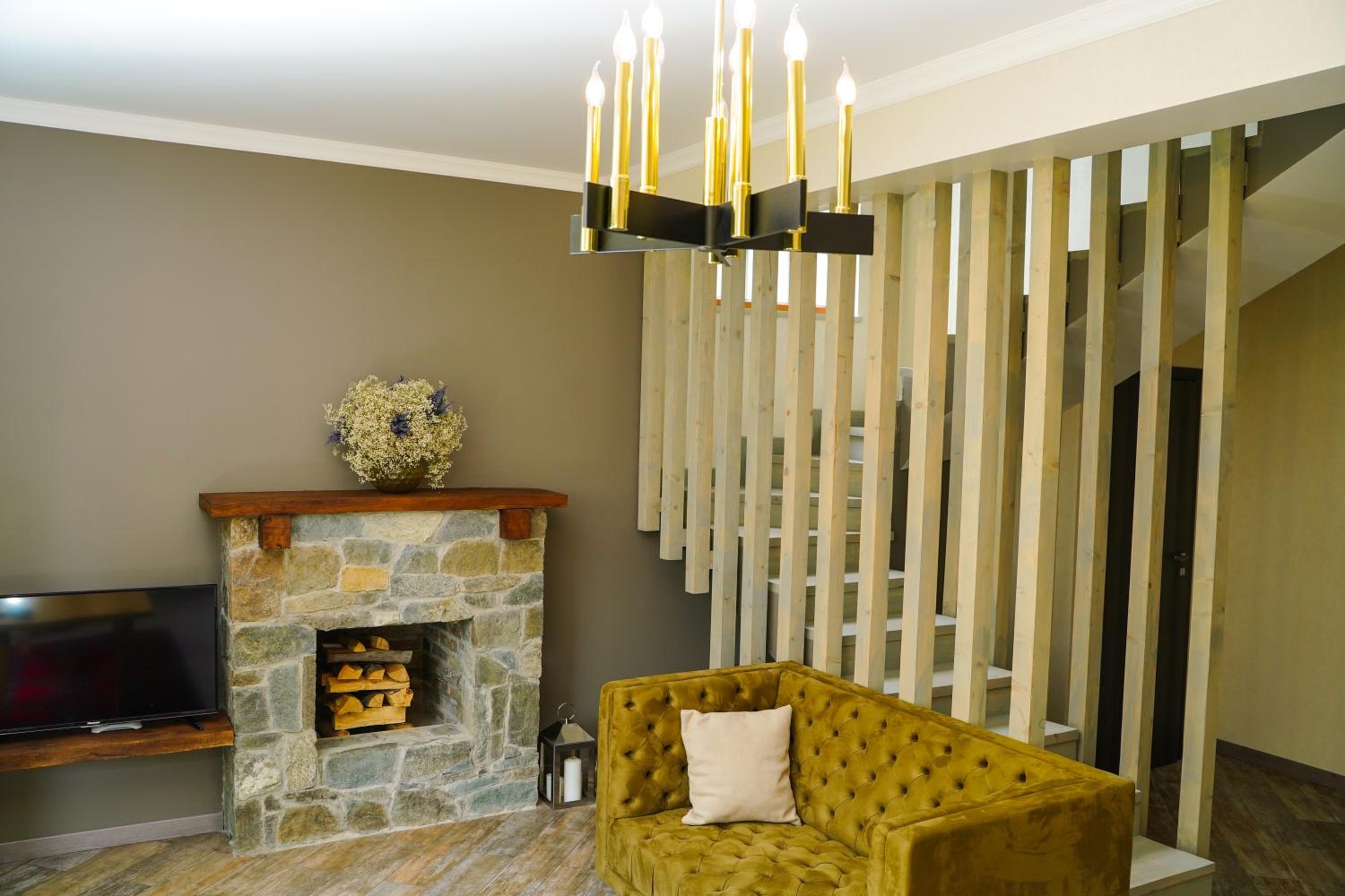 Villa photo 1