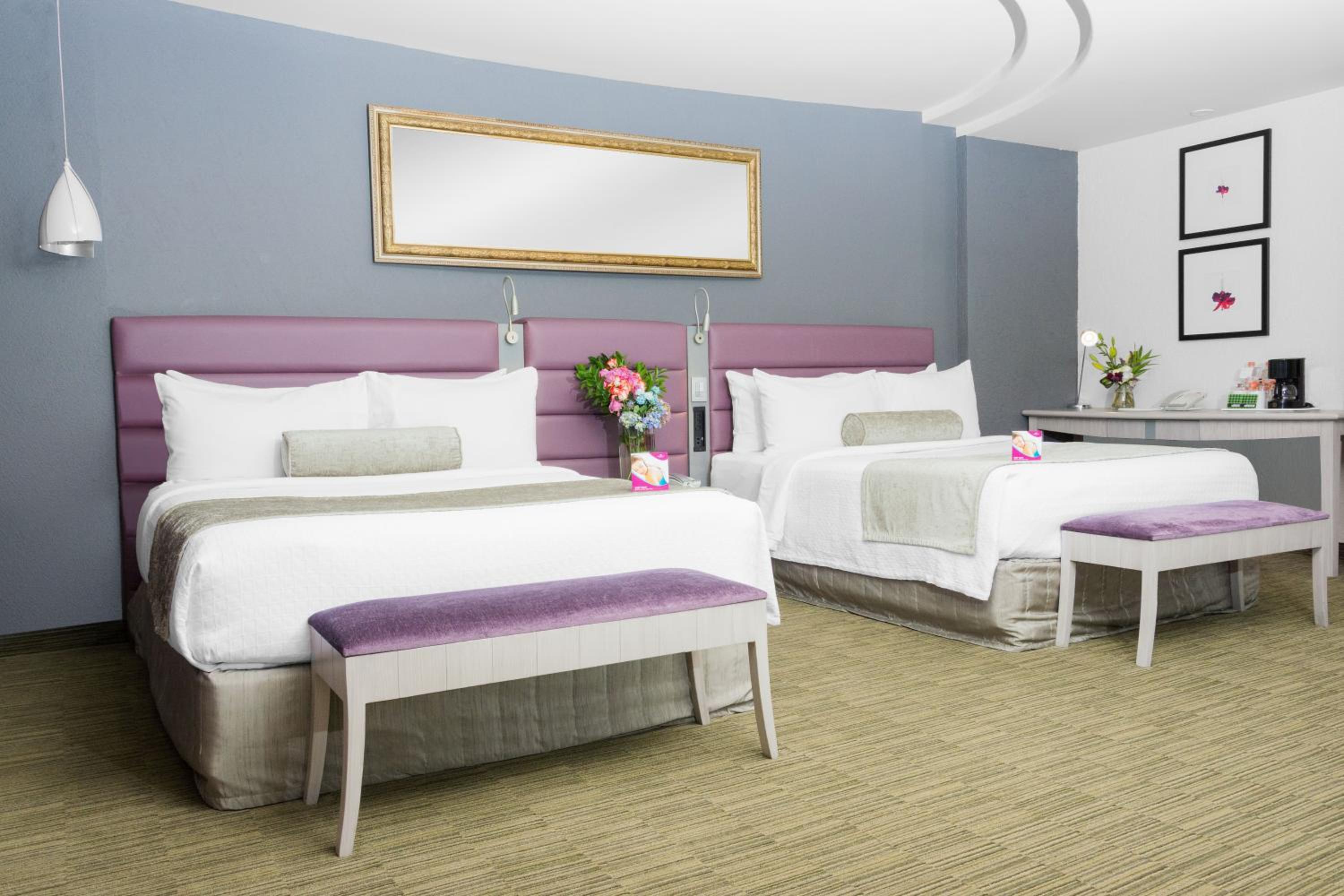 Standard Room - Photo 1