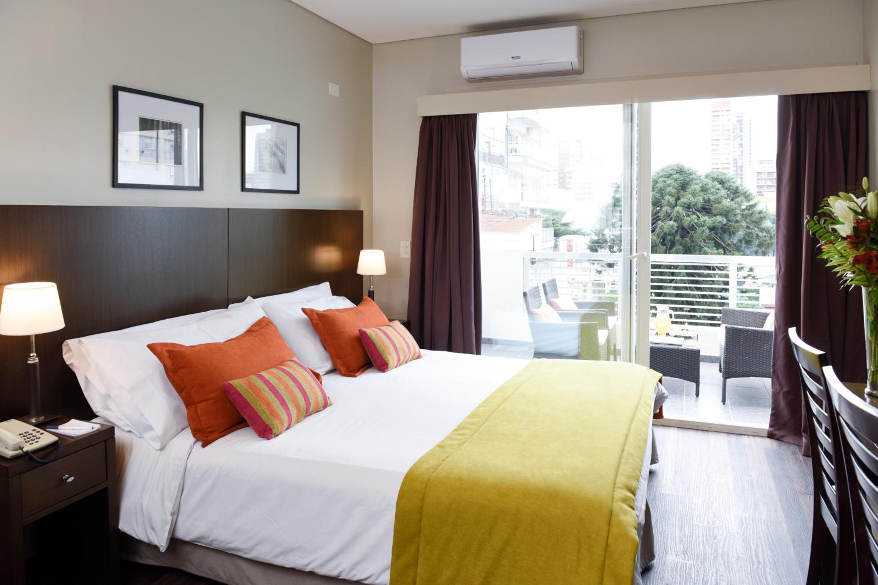 Standard Double Room photo 1