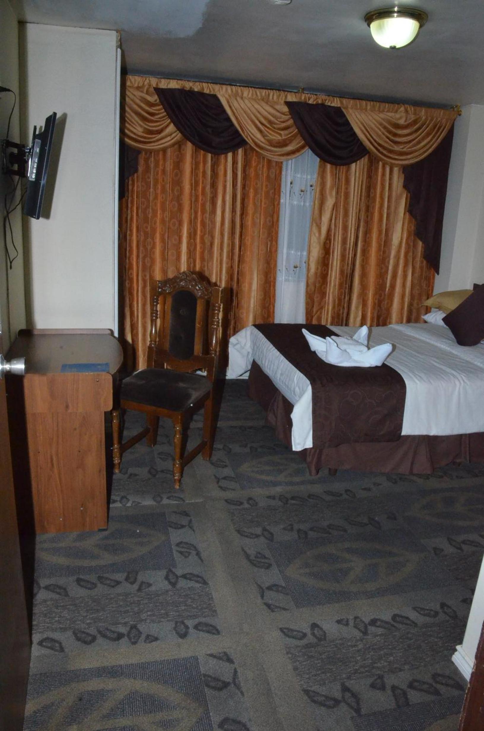 Hotel Bonaventure — photo 158