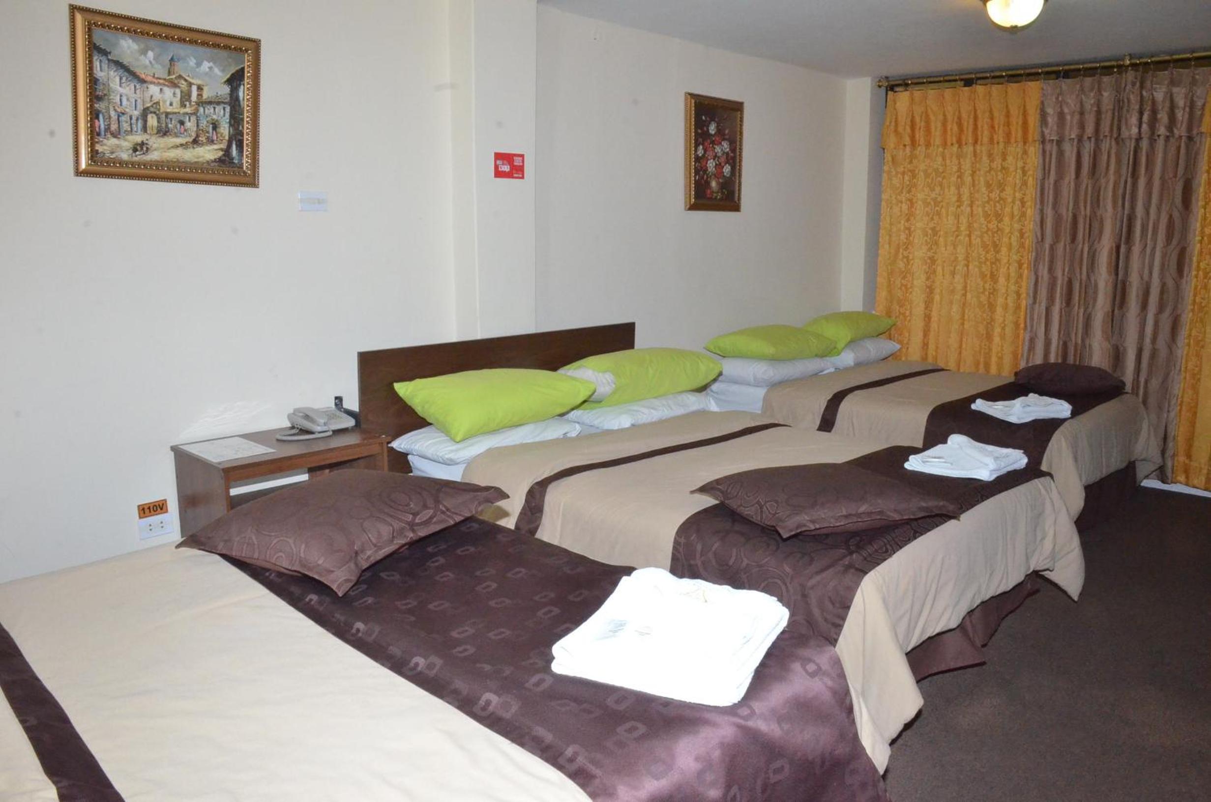 Hotel Bonaventure — photo 111