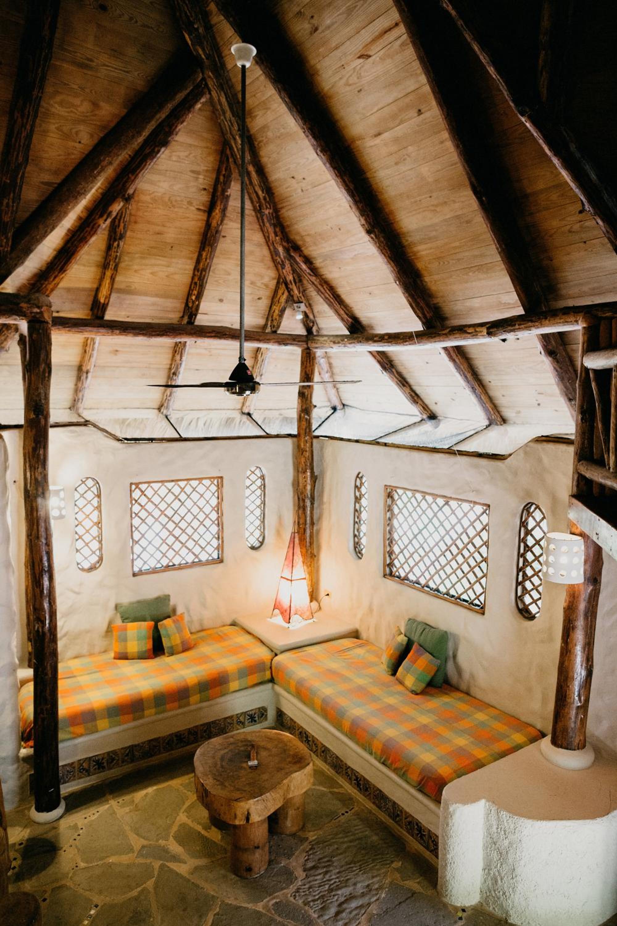 Family Bungalow - Photo 1