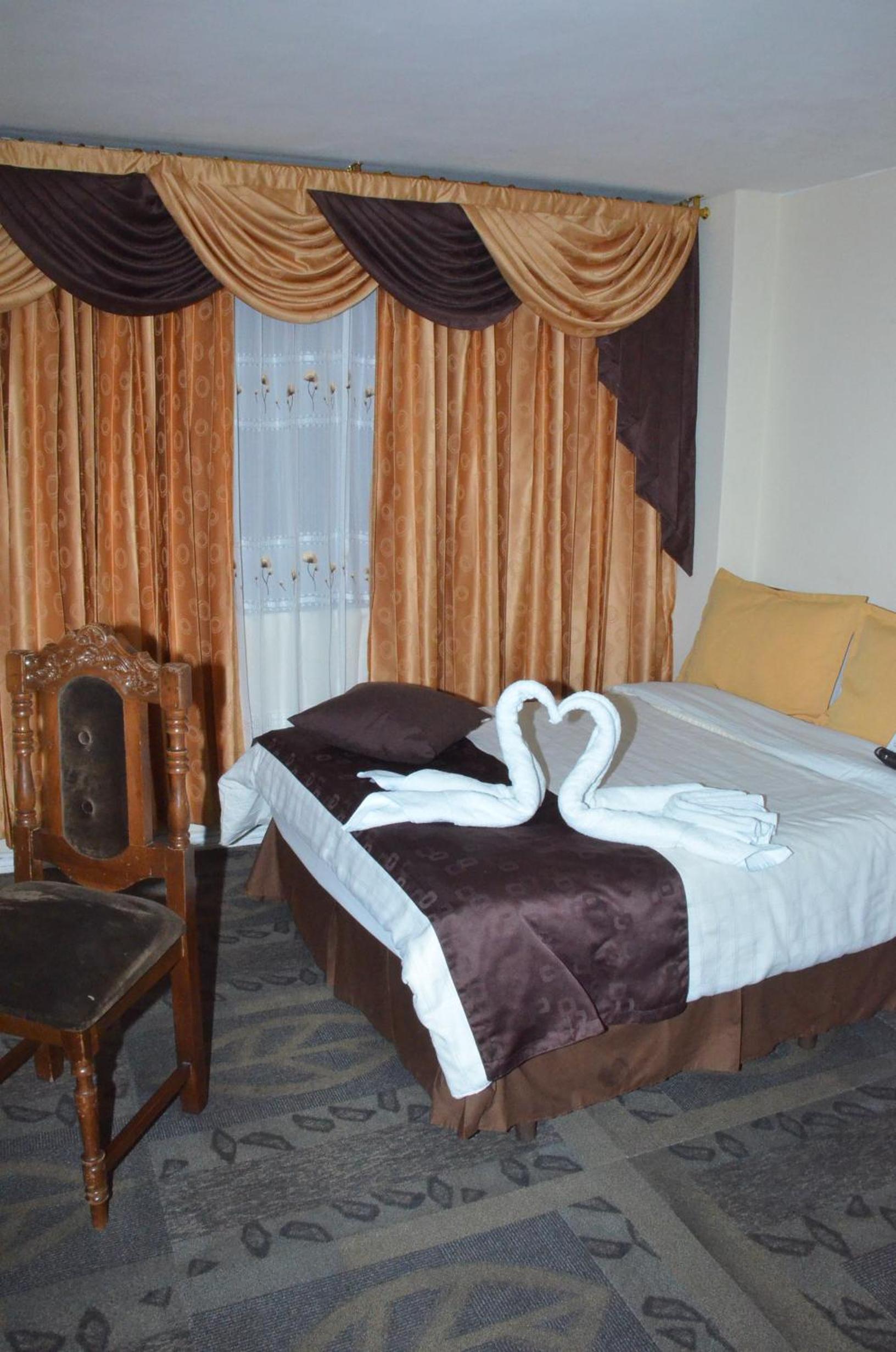 Hotel Bonaventure — photo 159