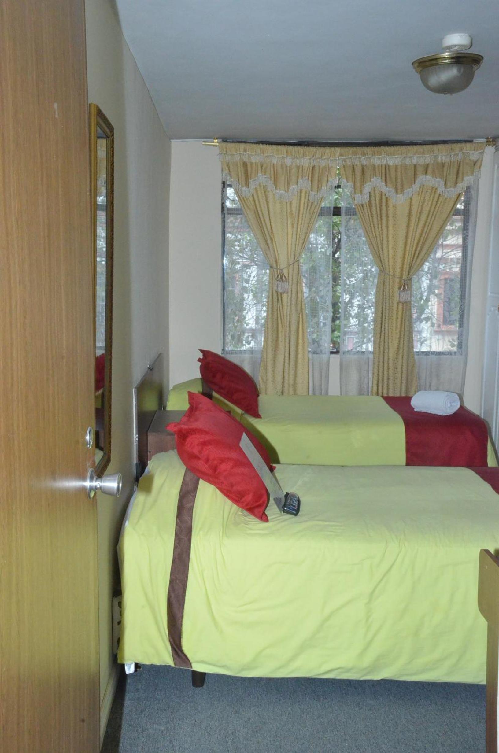 Hotel Bonaventure — photo 182