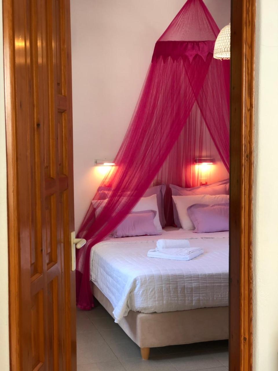 Double Studio with Panoramic View