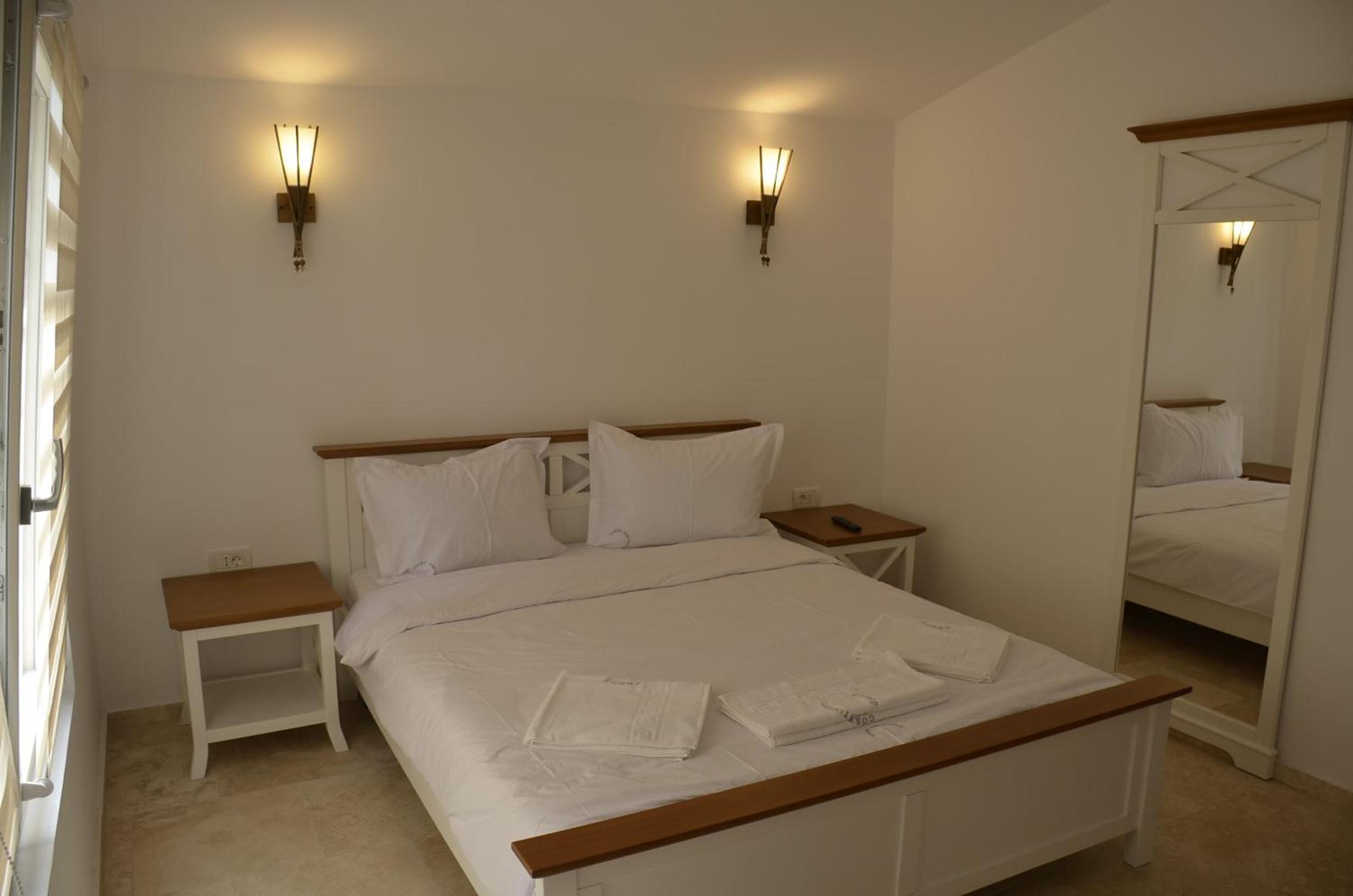 Superior King Room photo 1