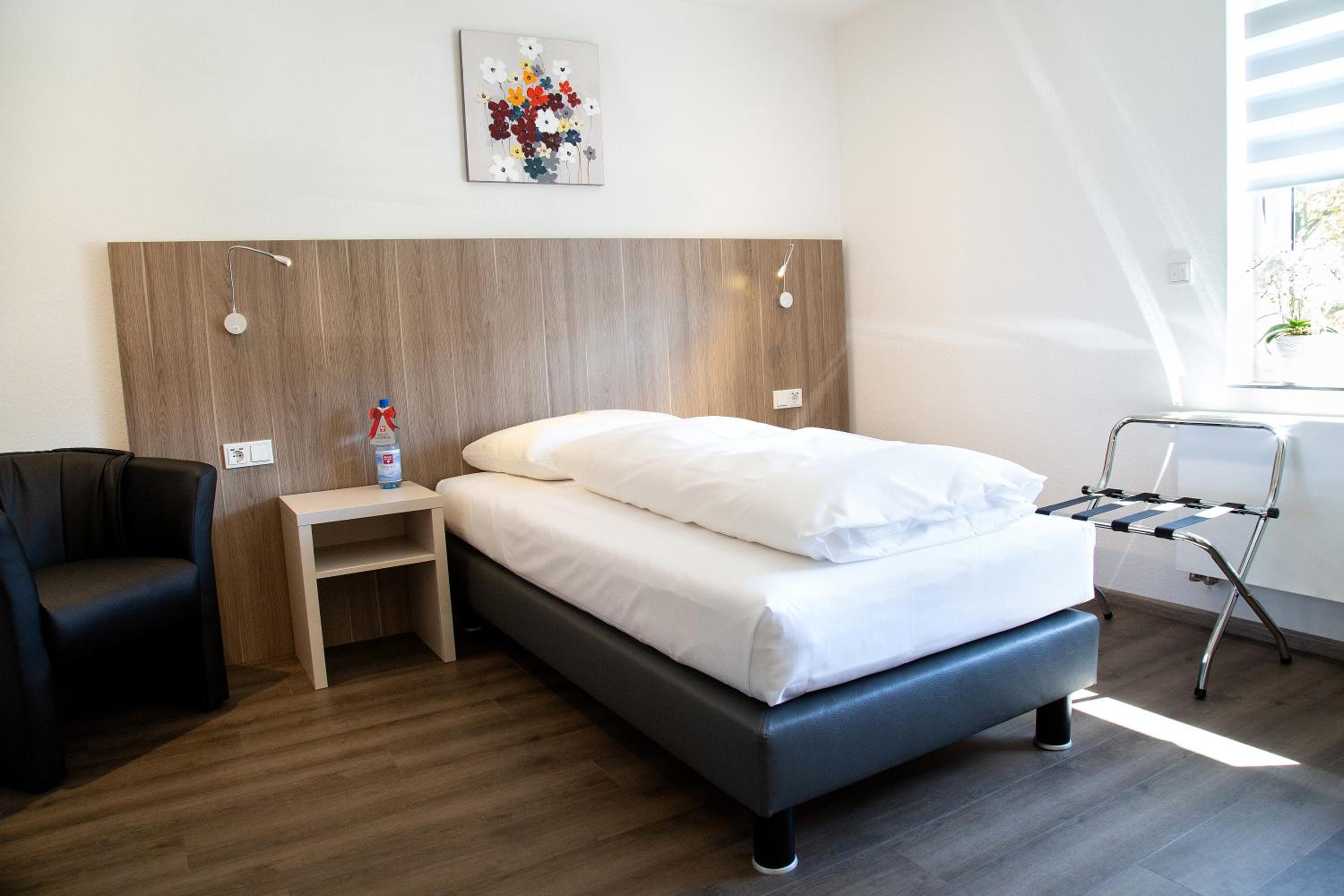 Superior Single Room photo 1