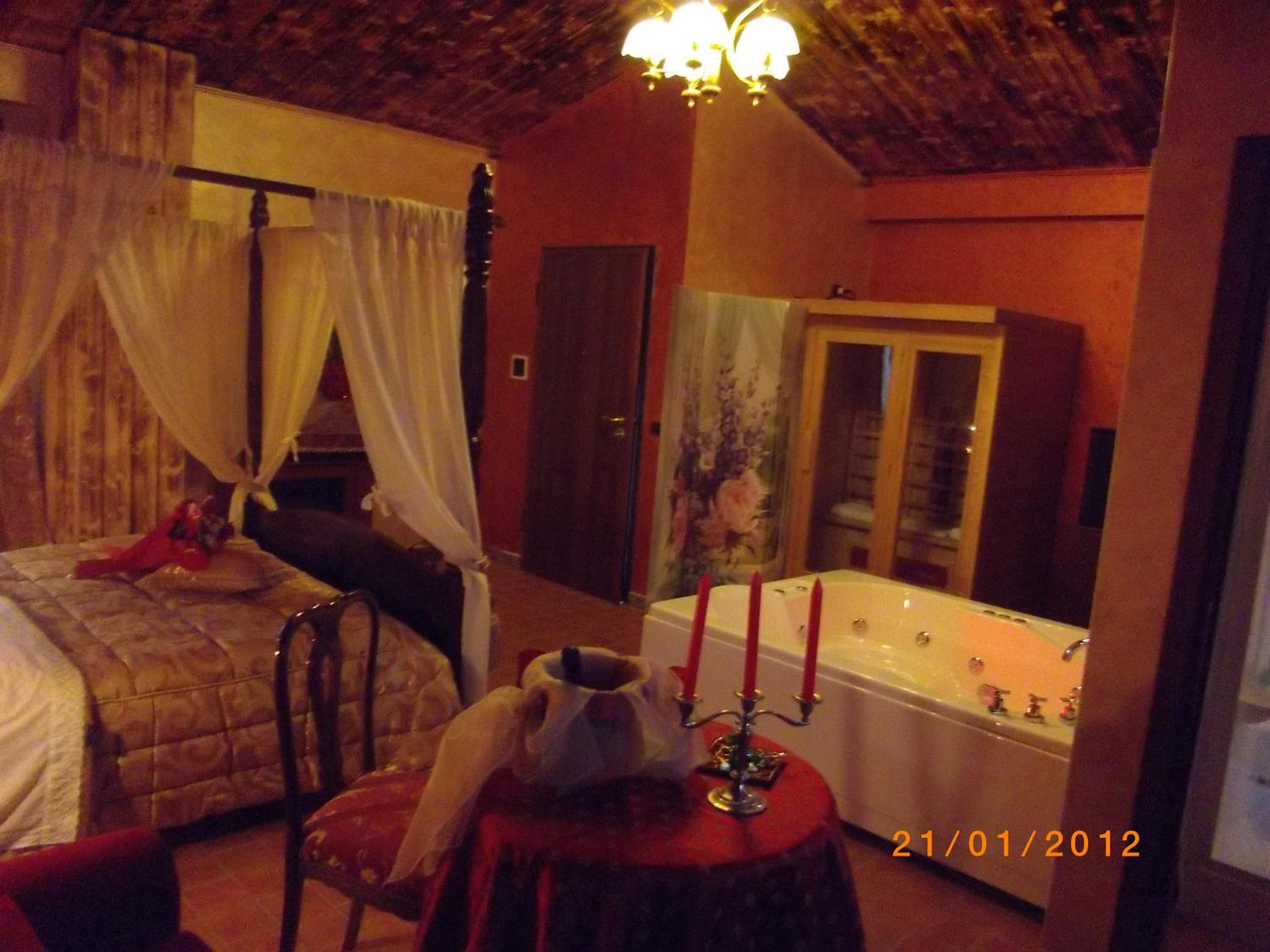 Suite Reale - Photo 10