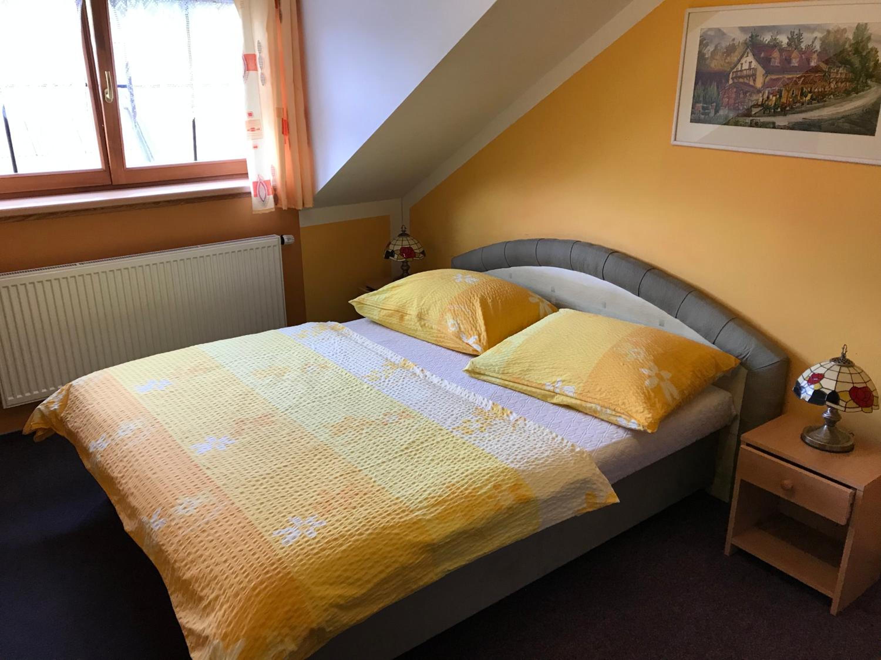 Double Room - Photo 1