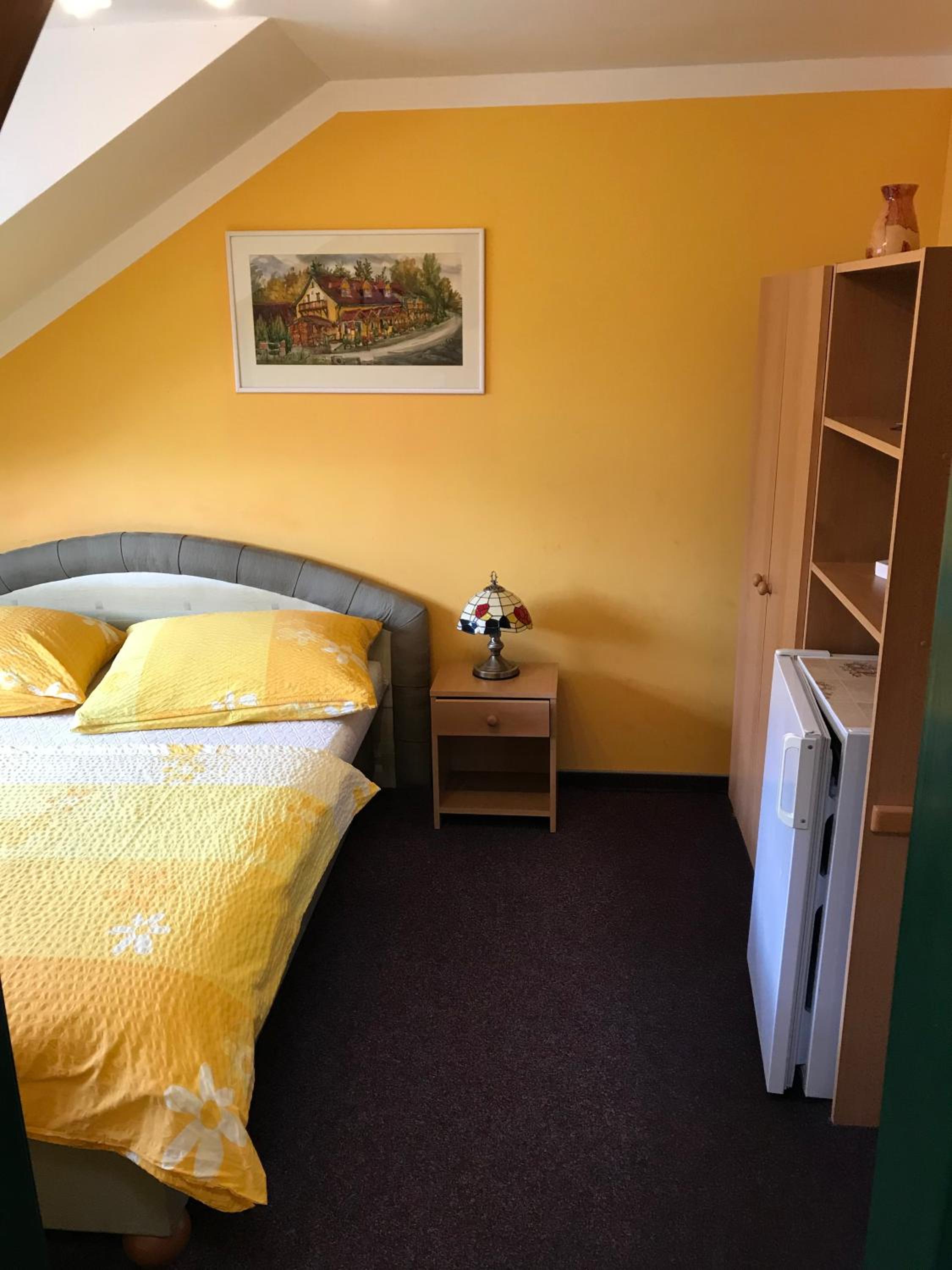 Double Room - Photo 5