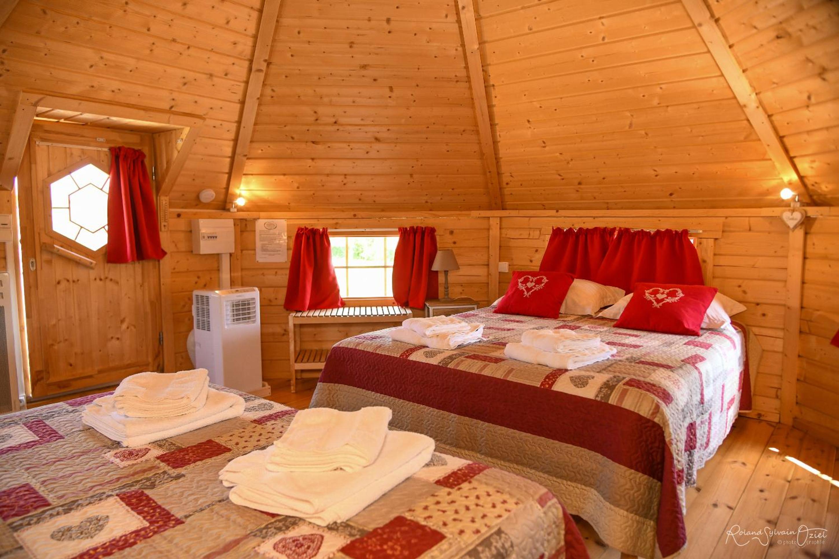 Chalet photo 3