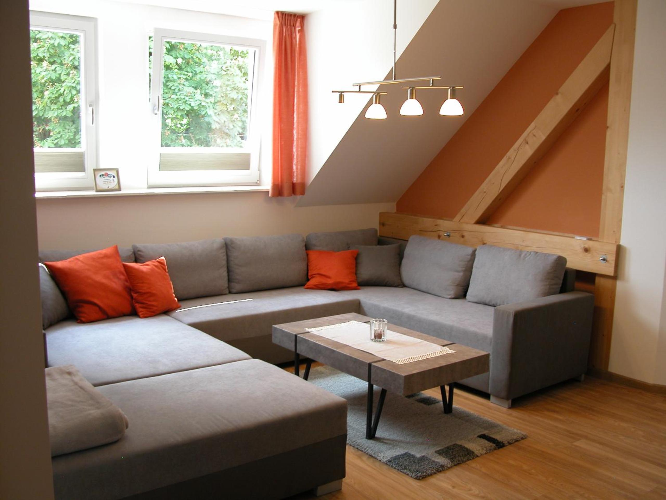 Two-Bedroom Apartment photo 1
