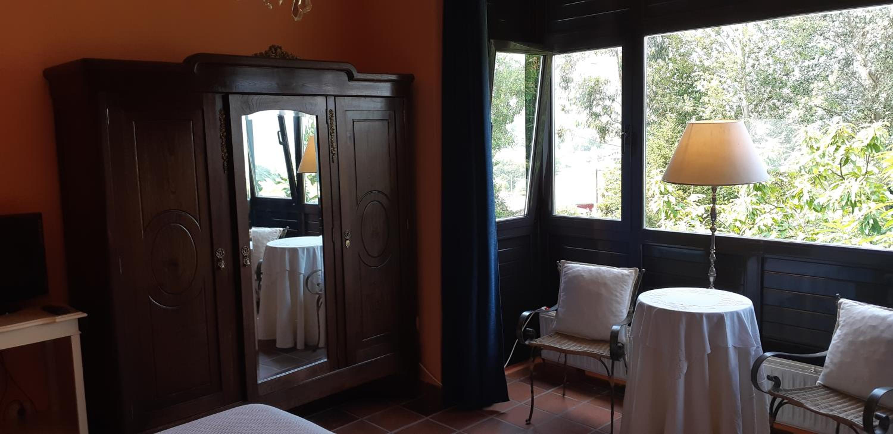 Habitación Doble
