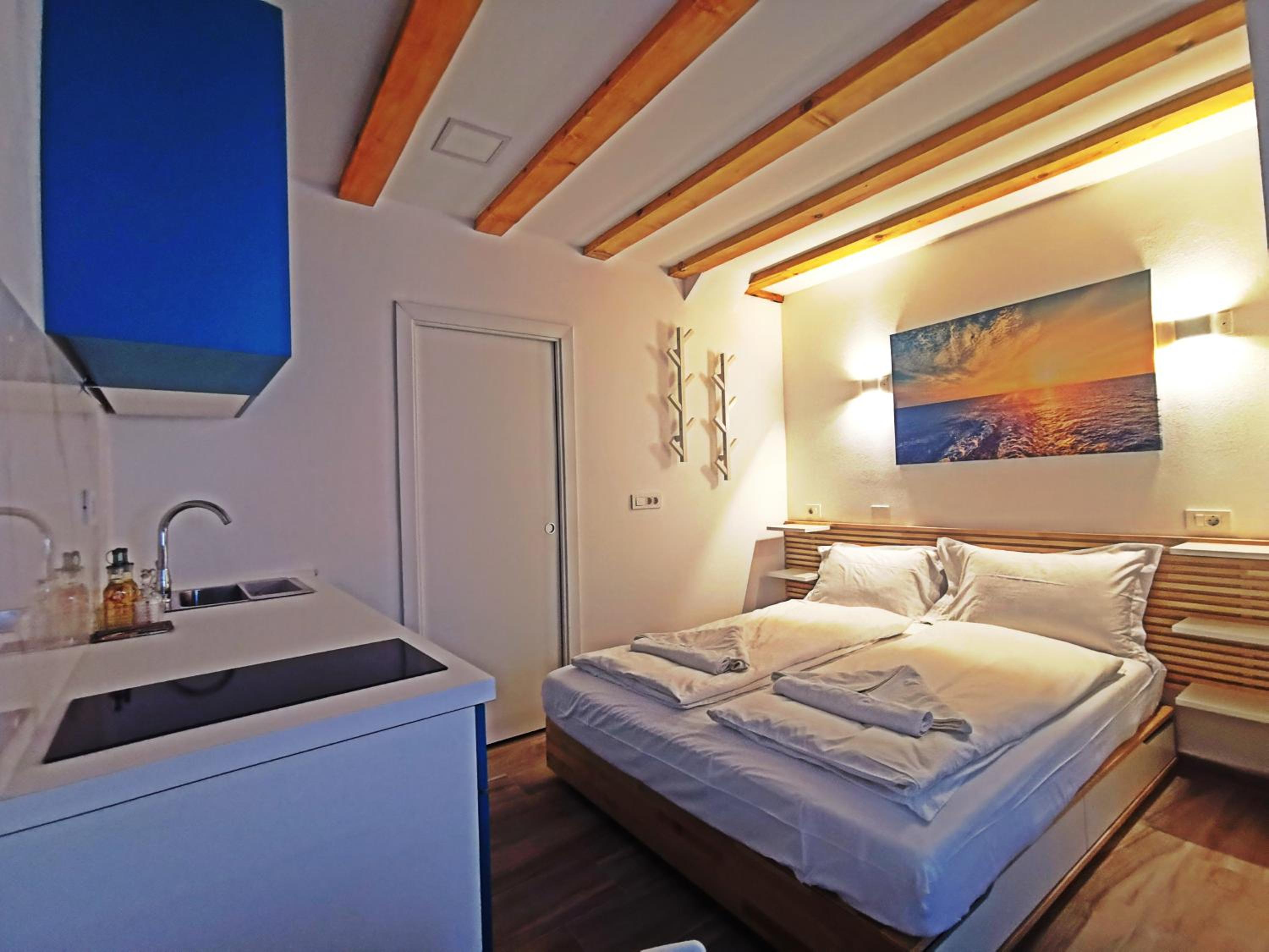 Apartment - Ground Floor