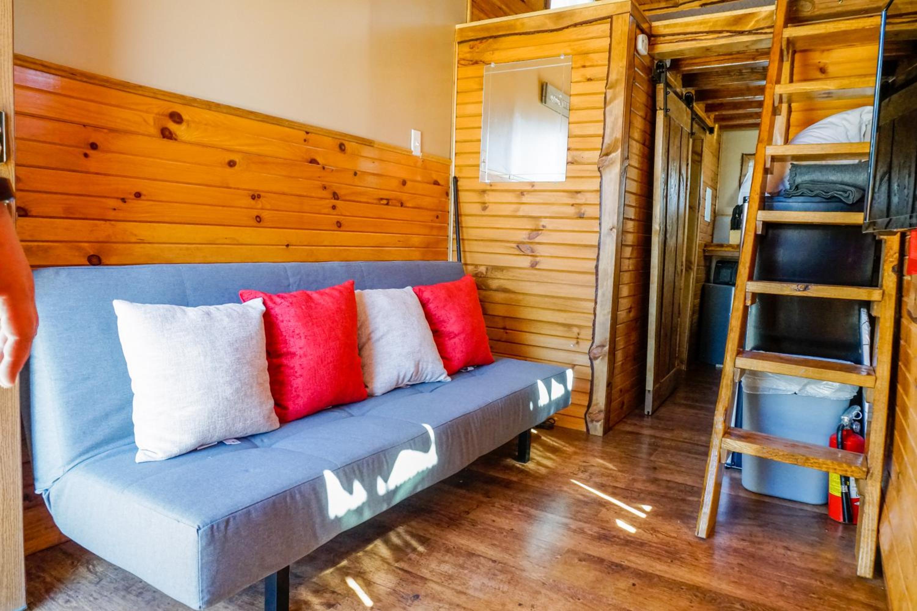 Tiny House Rudy photo 1
