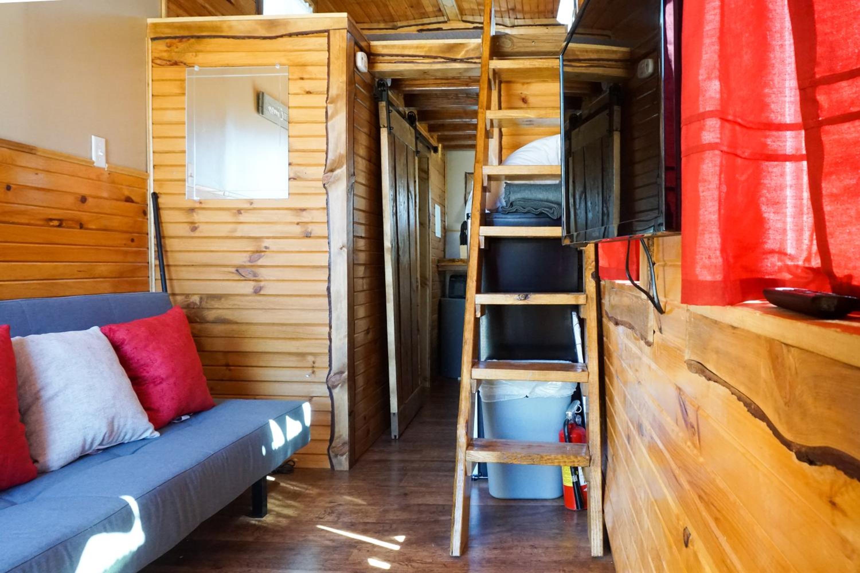Tiny House Rudy photo 2