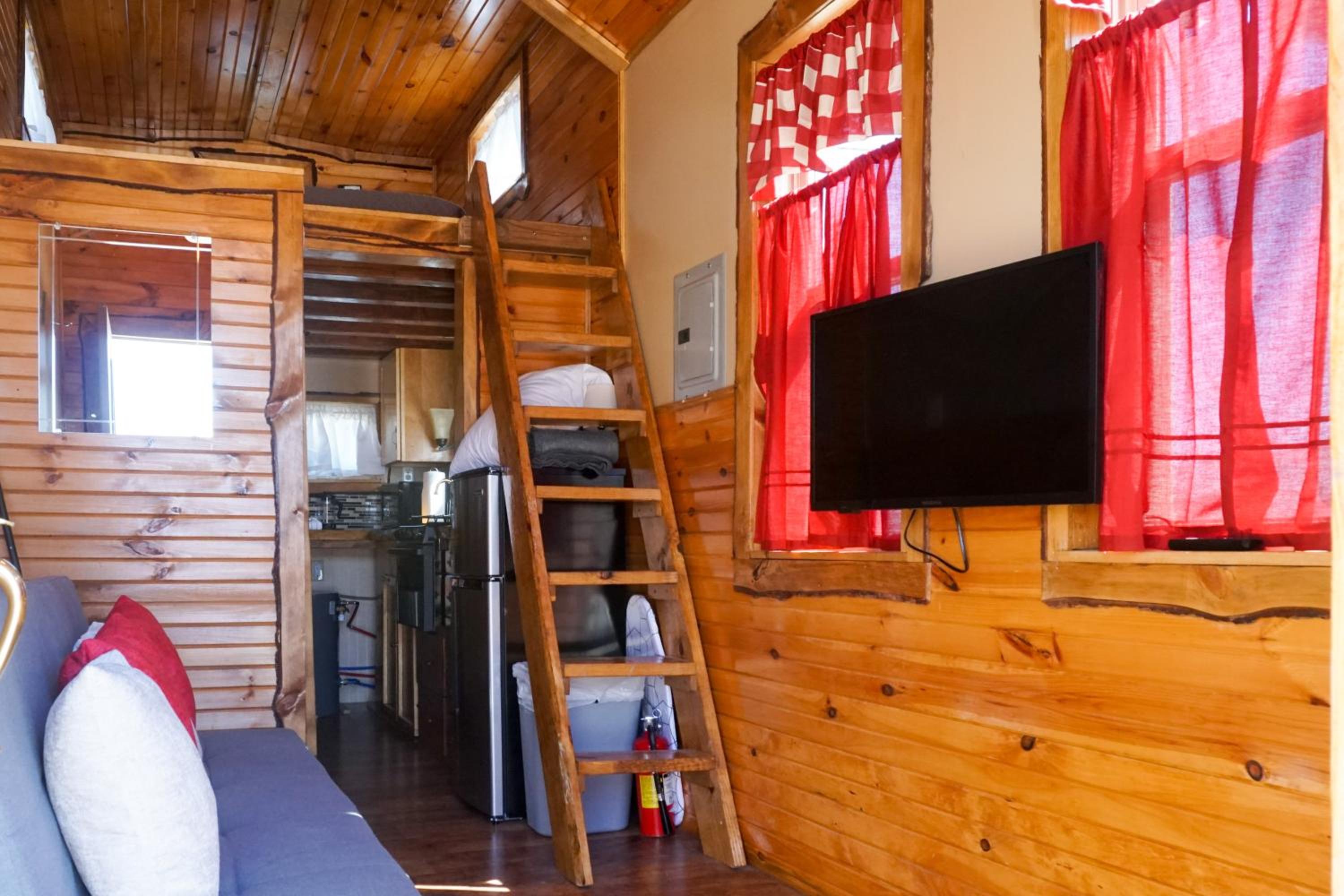 Tiny House Rudy photo 3