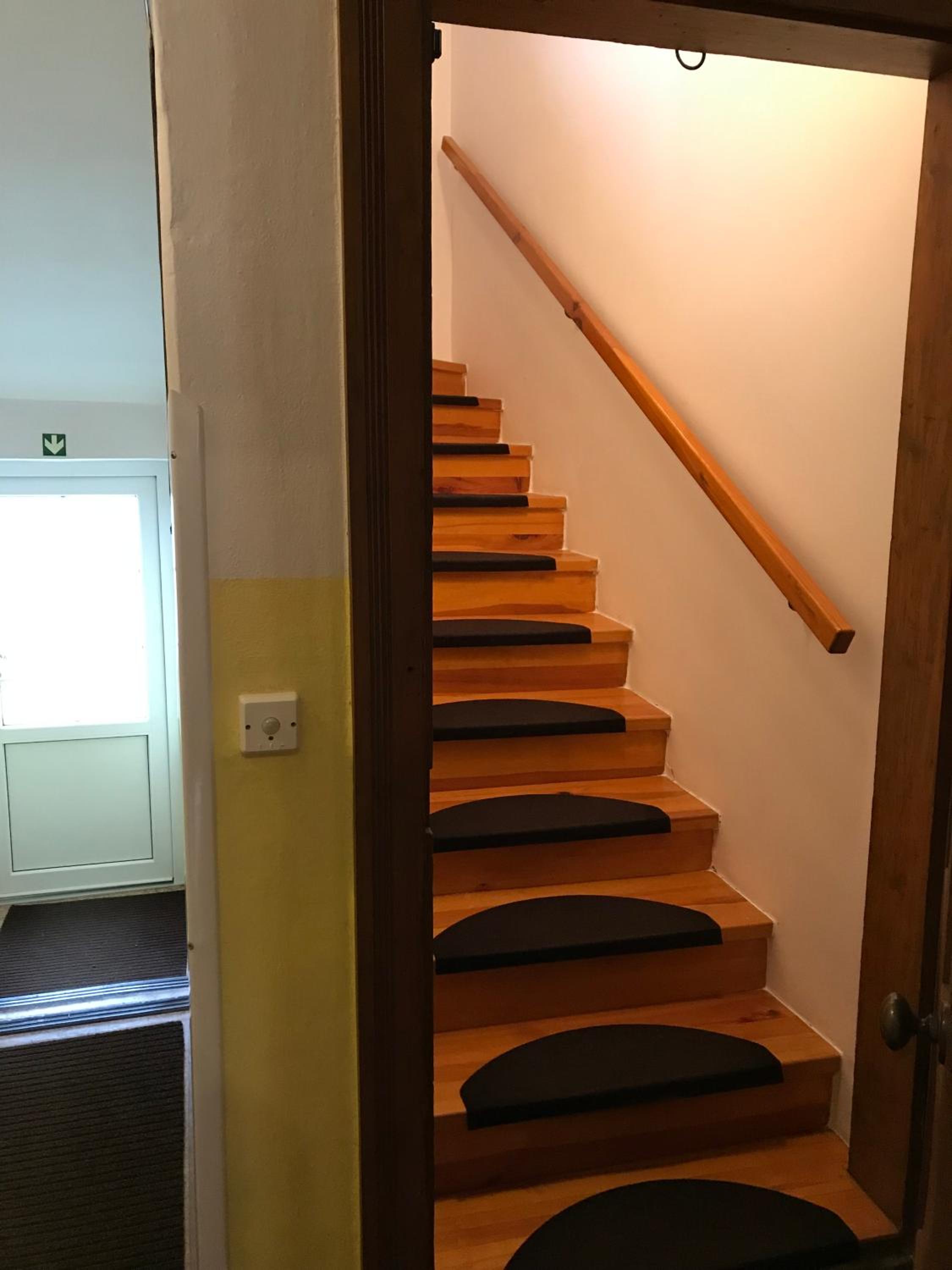 Double Room with Balcony - Photo 20