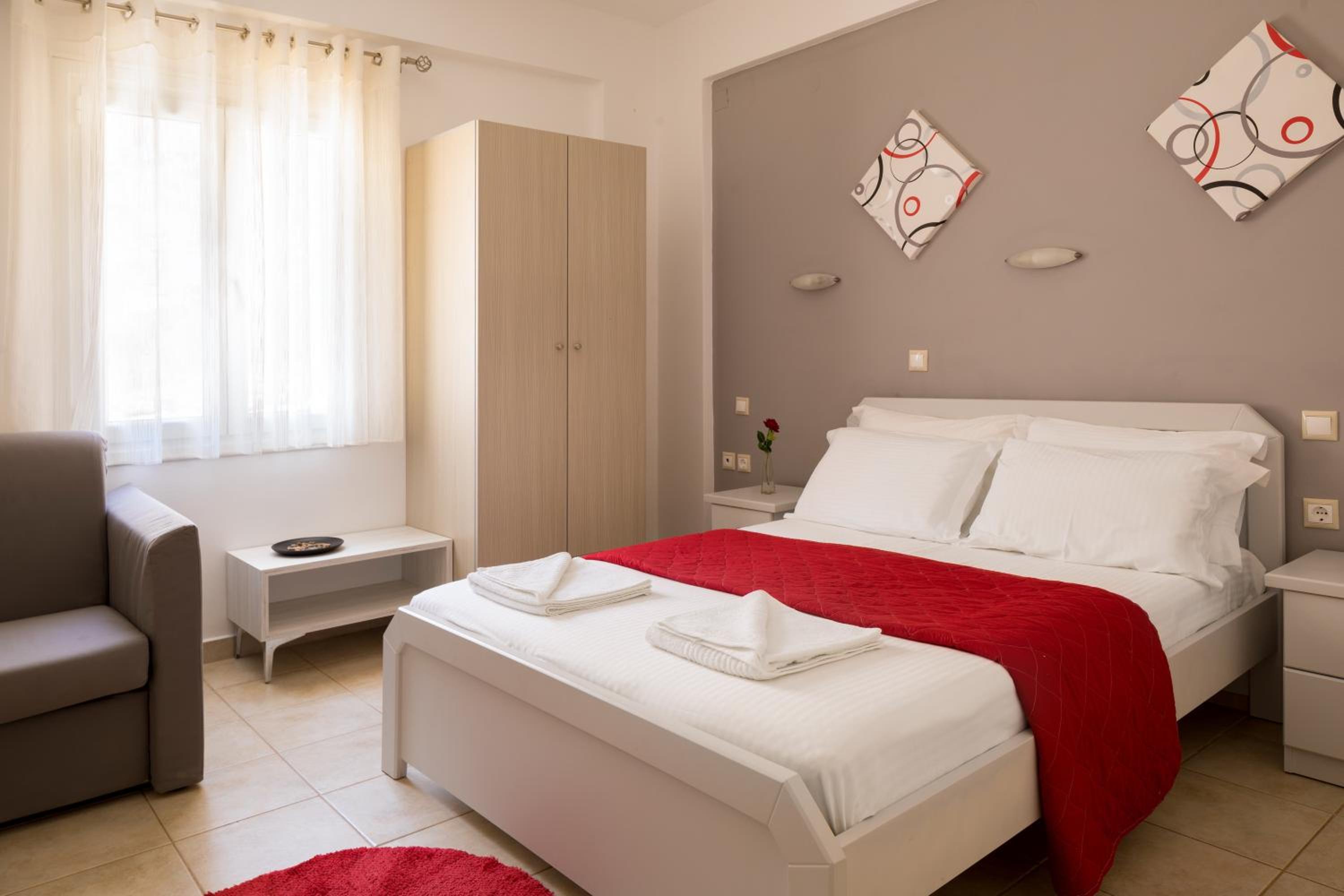 Double Room photo 1