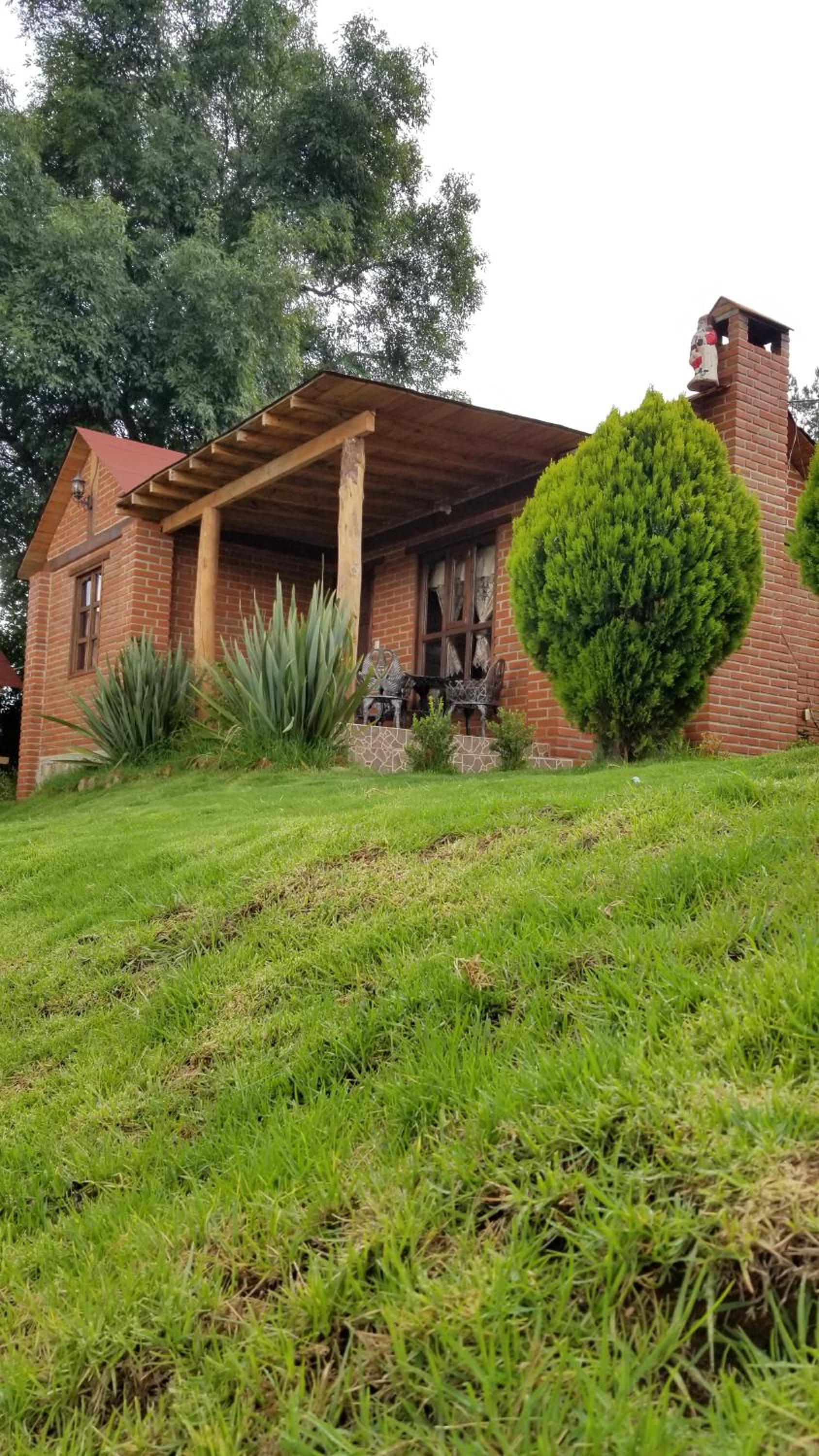 Two-Bedroom House photo 2