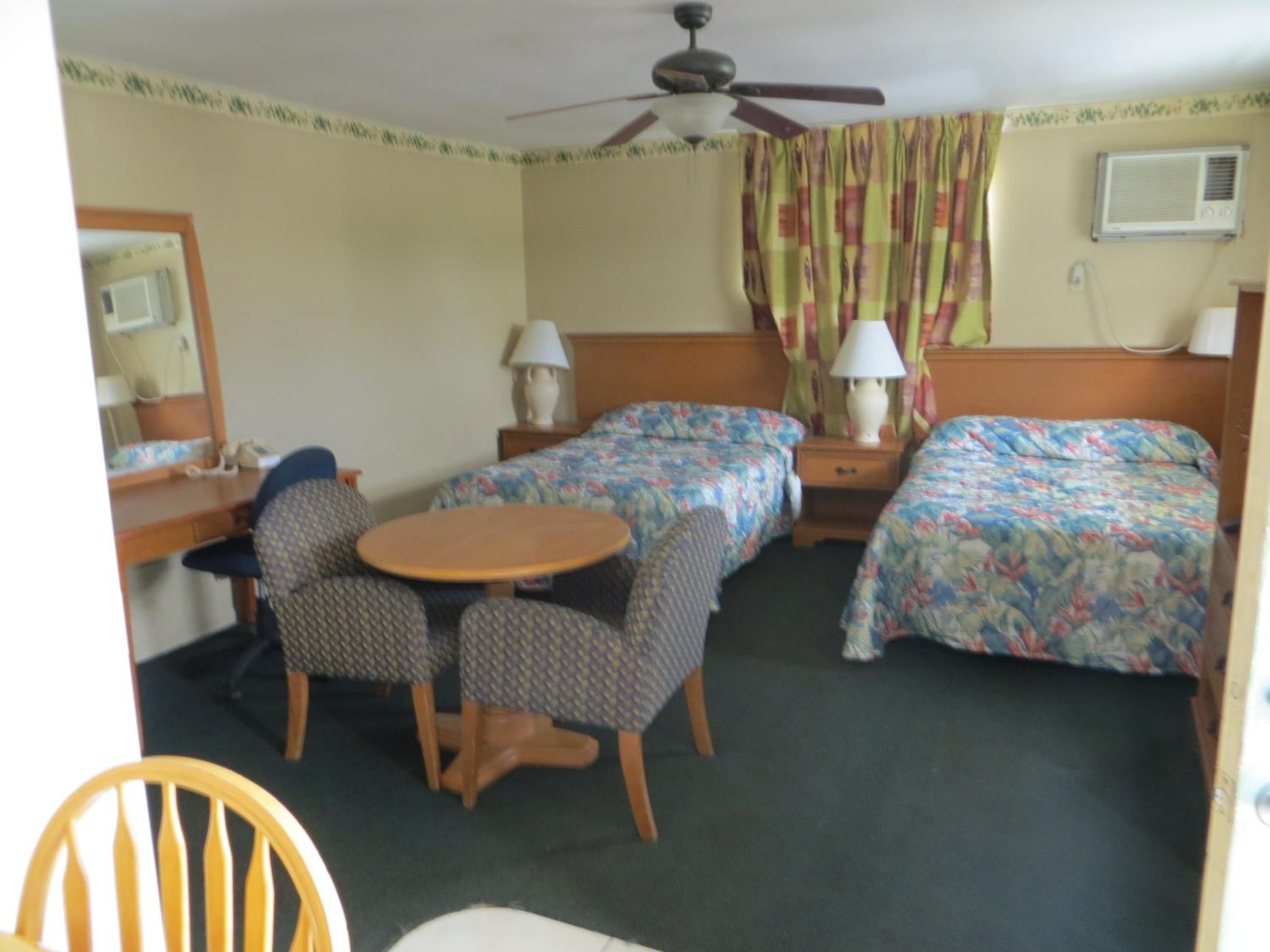 Double Room with Kitchen - Photo 1