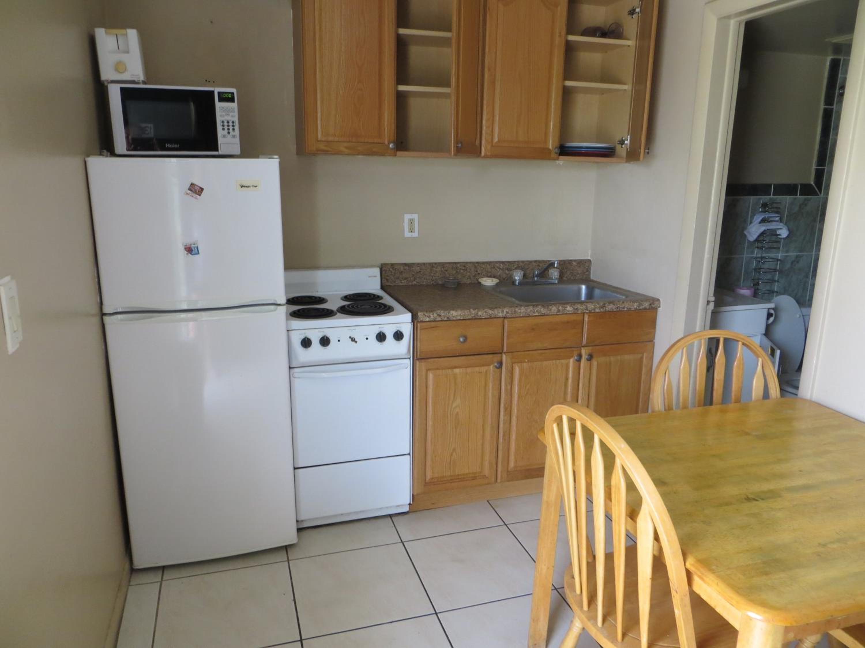 Double Room with Kitchen - Photo 5