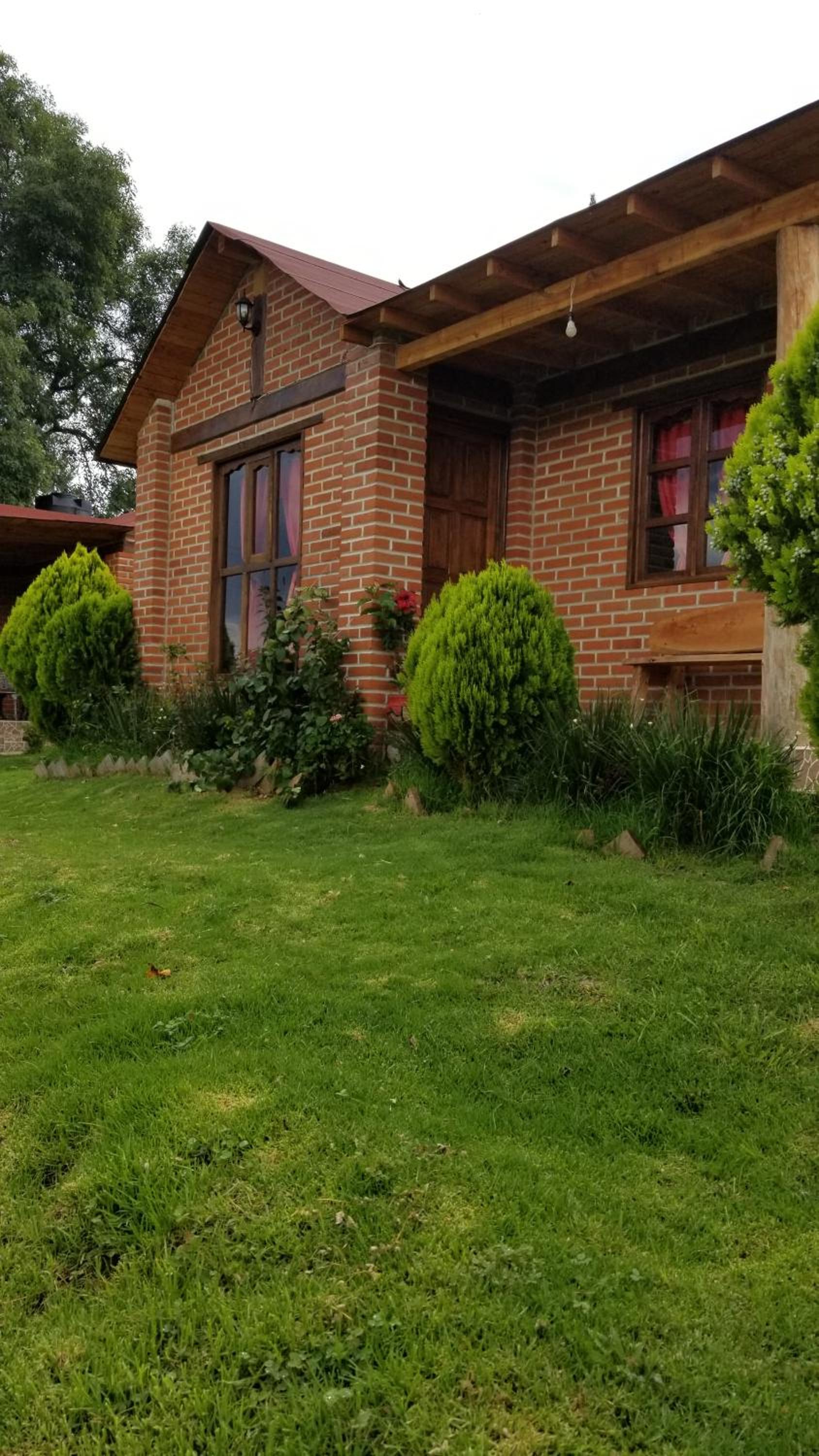 One-Bedroom House - Photo 21