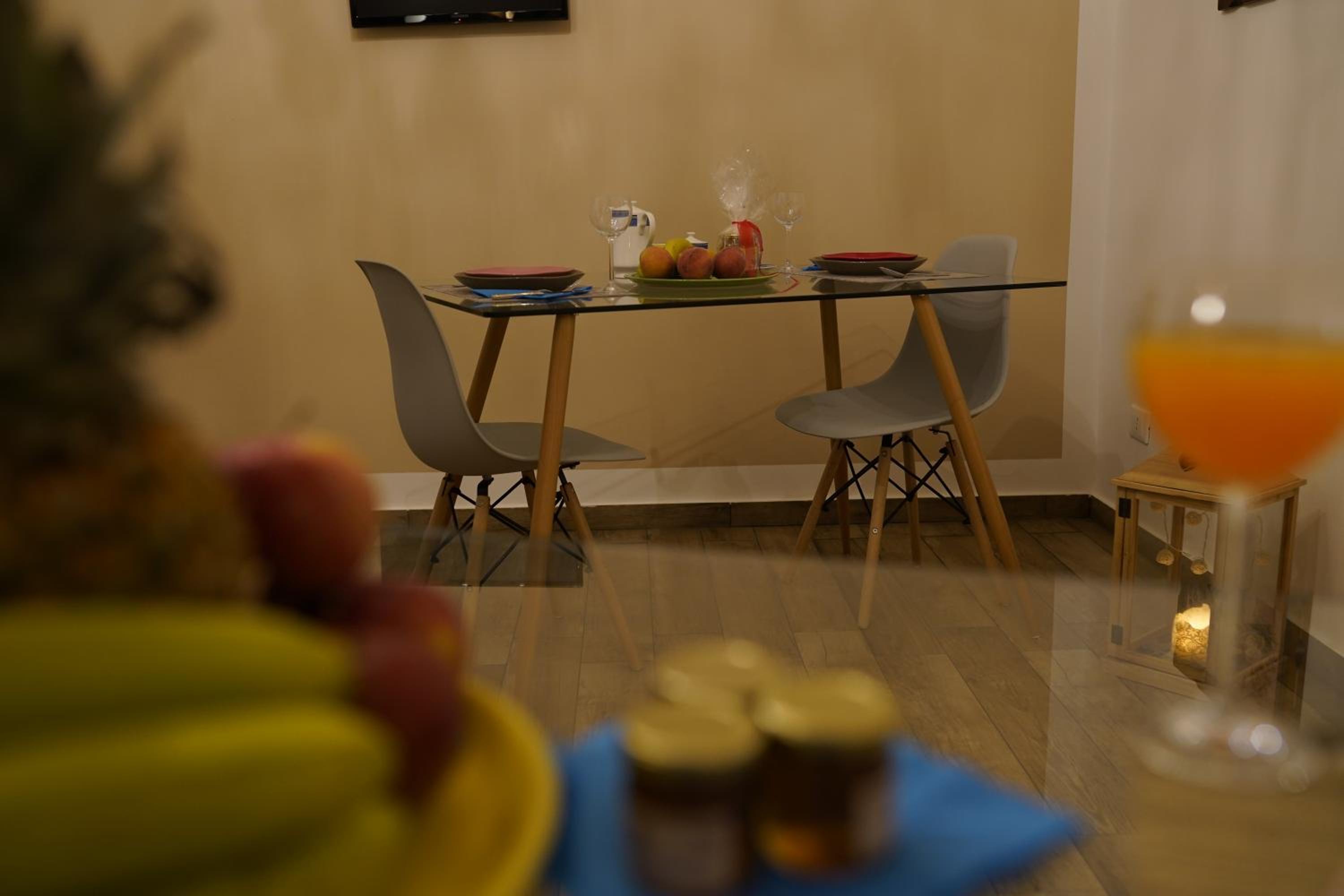 Deluxe Room (2 Adults + 1 Child) photo 2