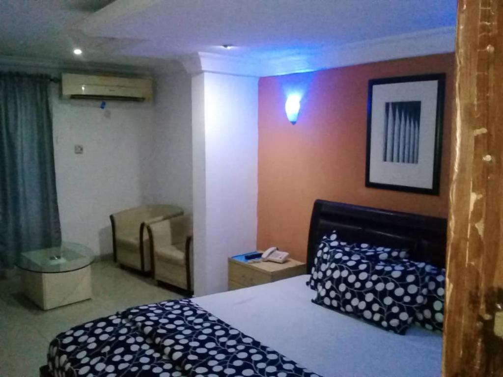 Deluxe Room photo 3