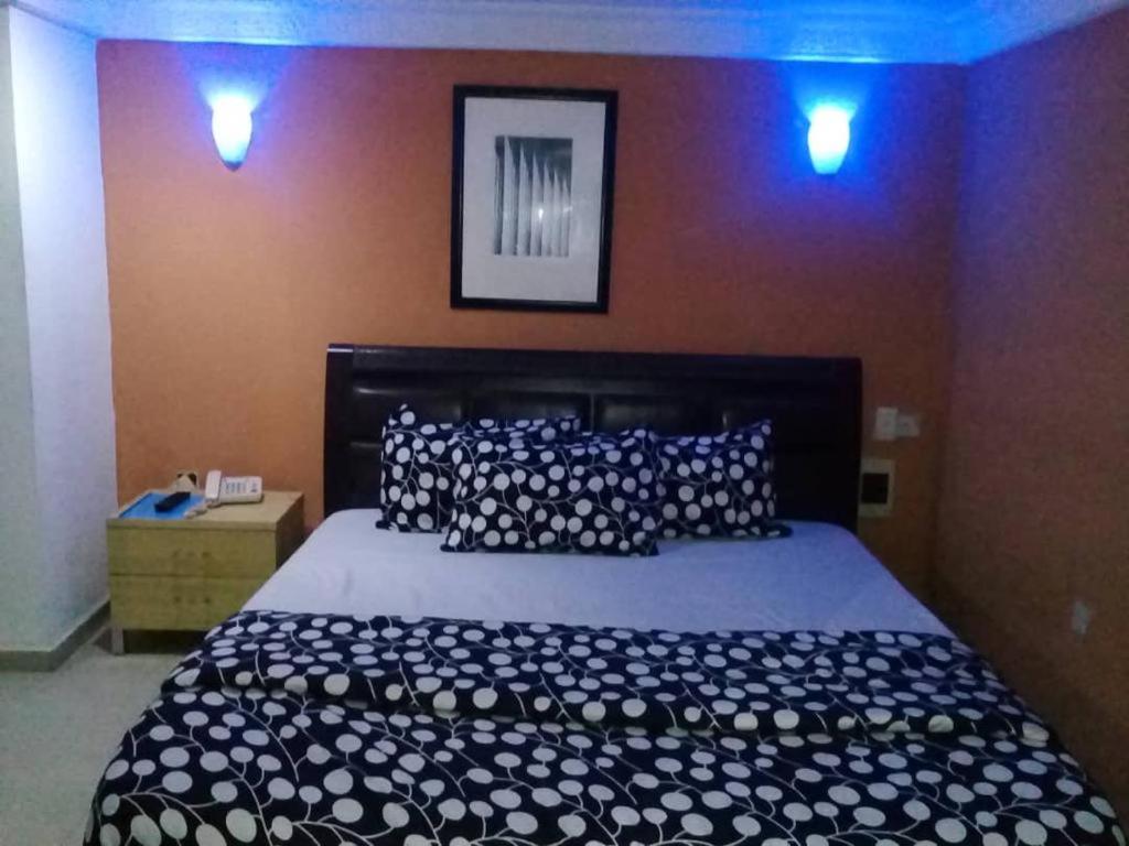 Deluxe Room photo 2