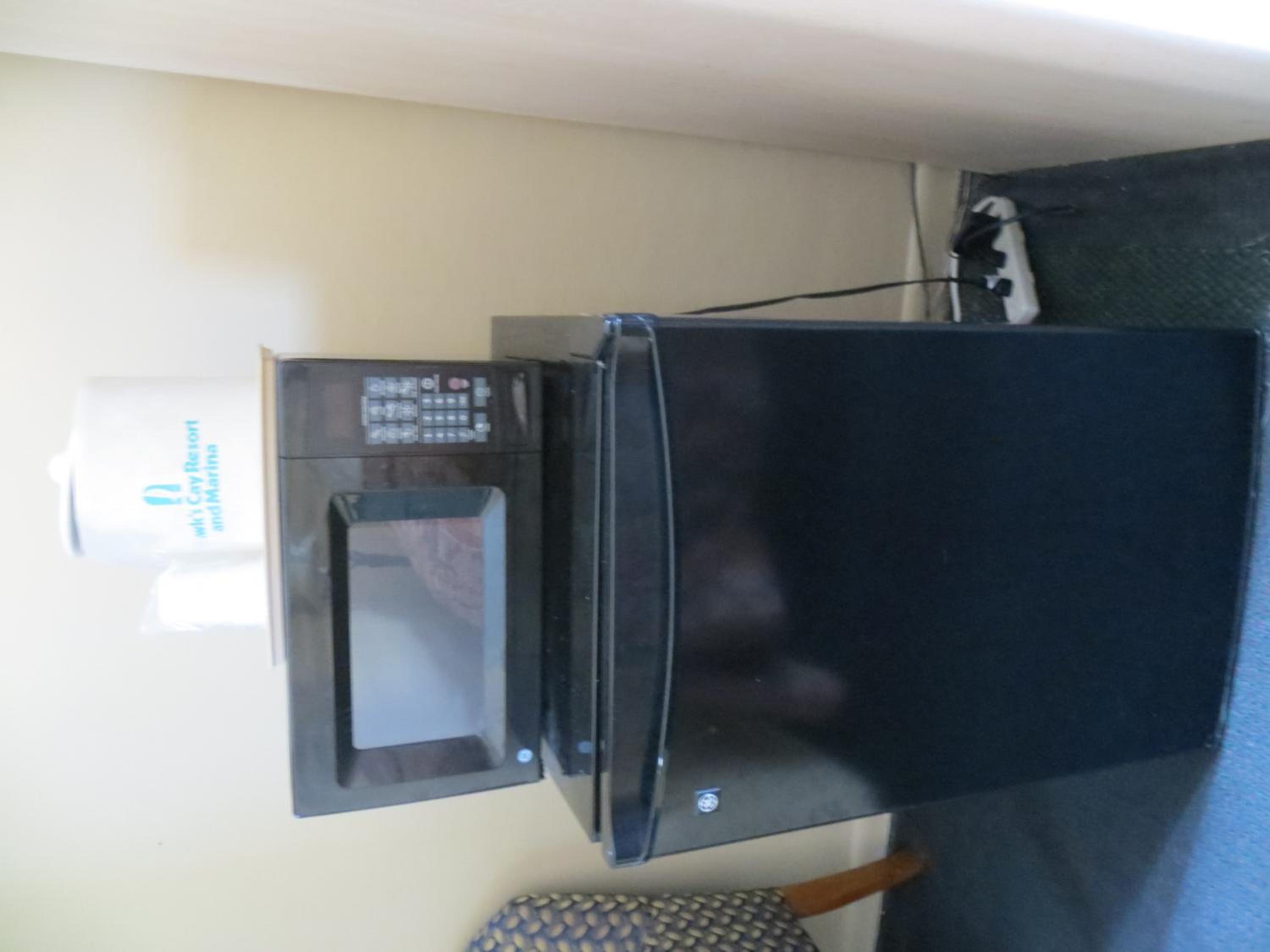 King Room - Non-Smoking - Photo 4