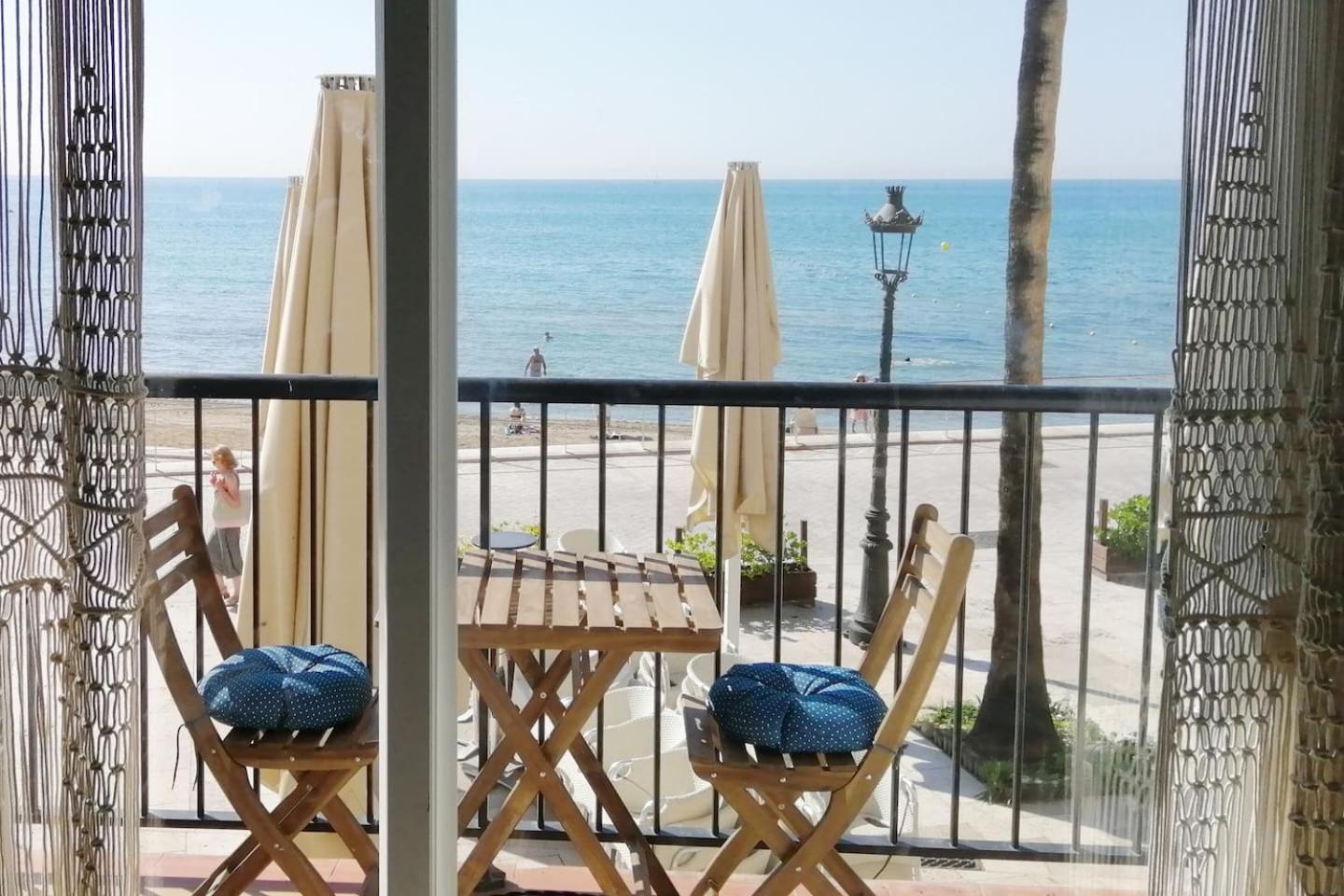 Apartment with Sea View - Photo 40