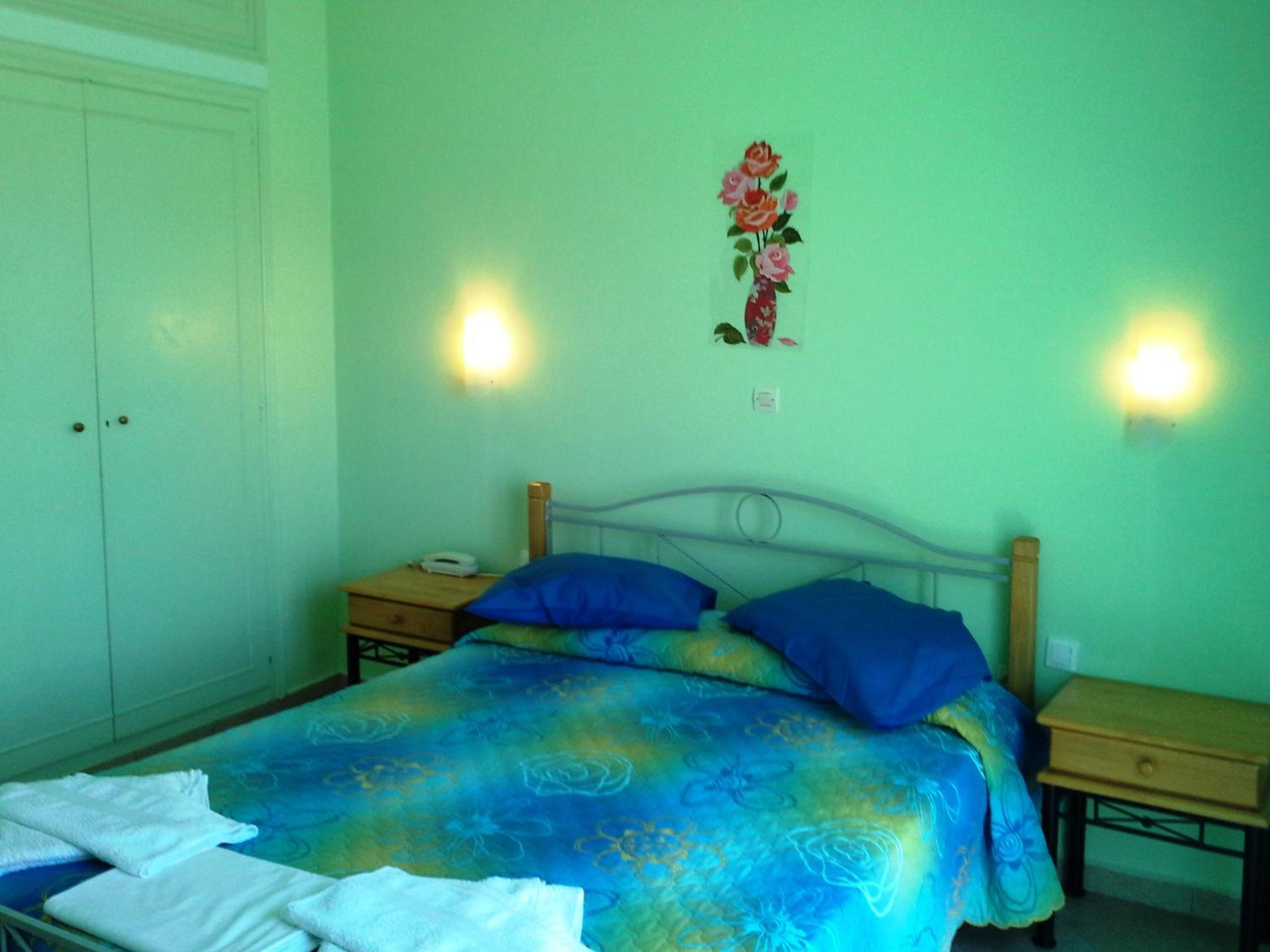 Apartment (3 or 4 adults)