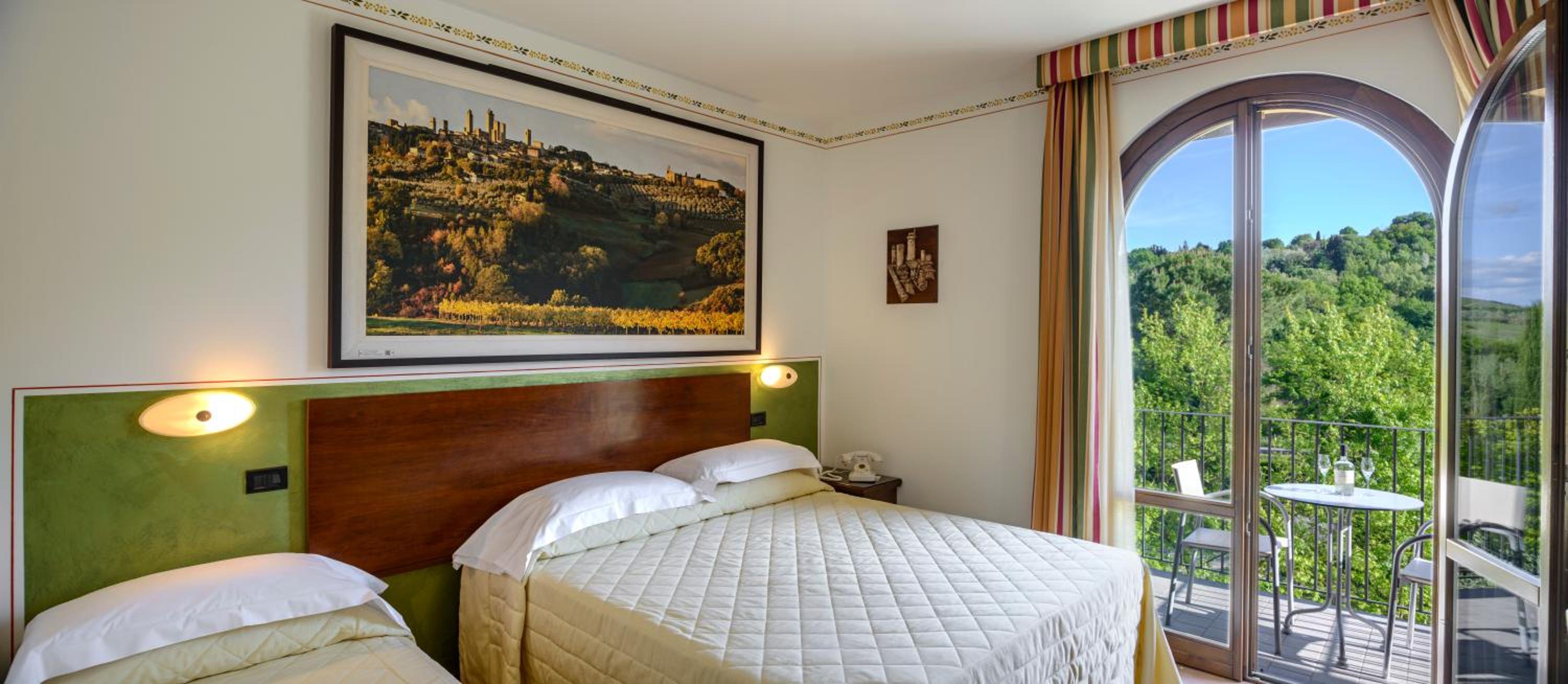 Triple Room - Photo 1