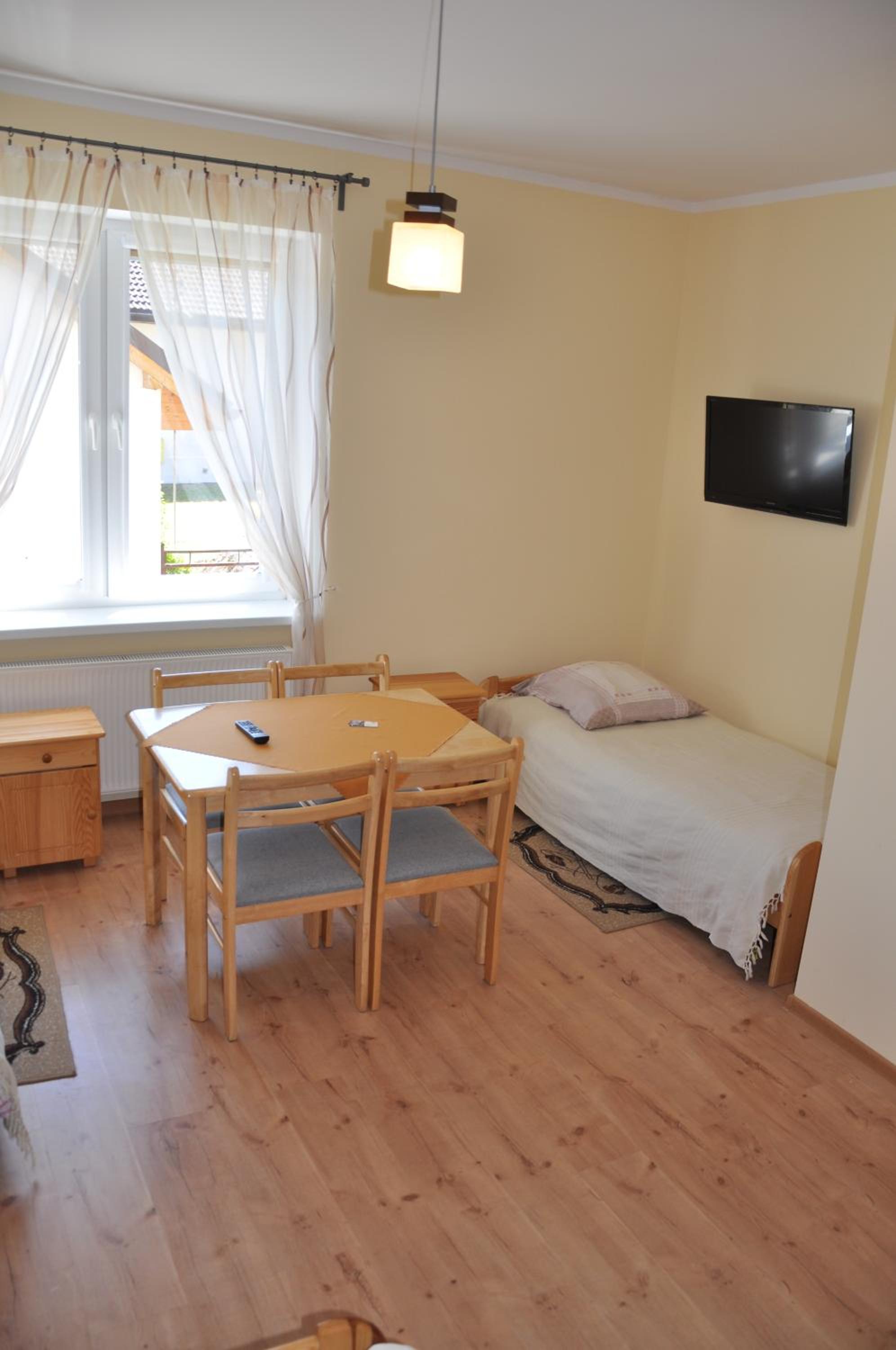 Quadruple Room with Bathroom photo 2