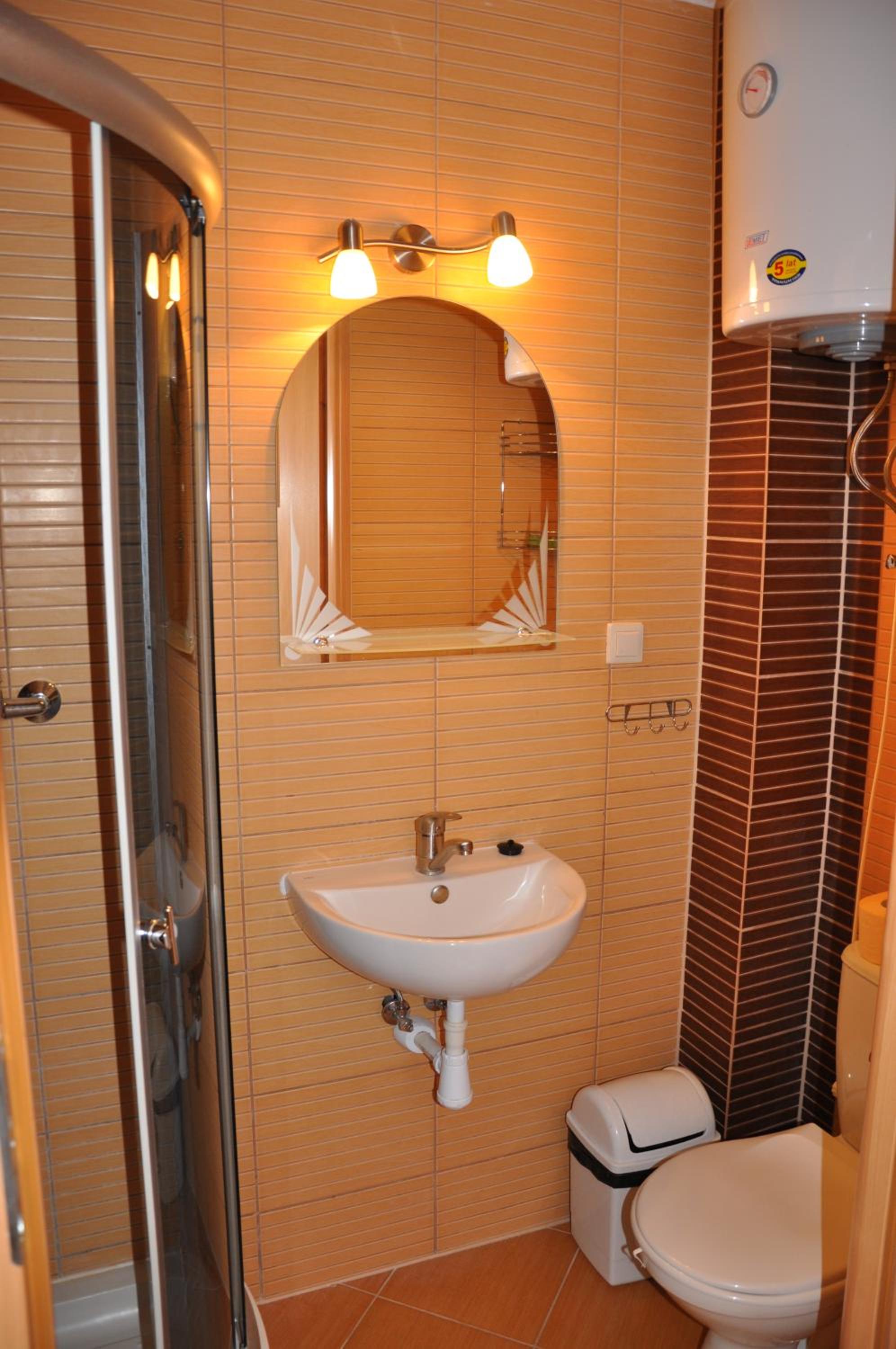 Quadruple Room with Bathroom photo 3