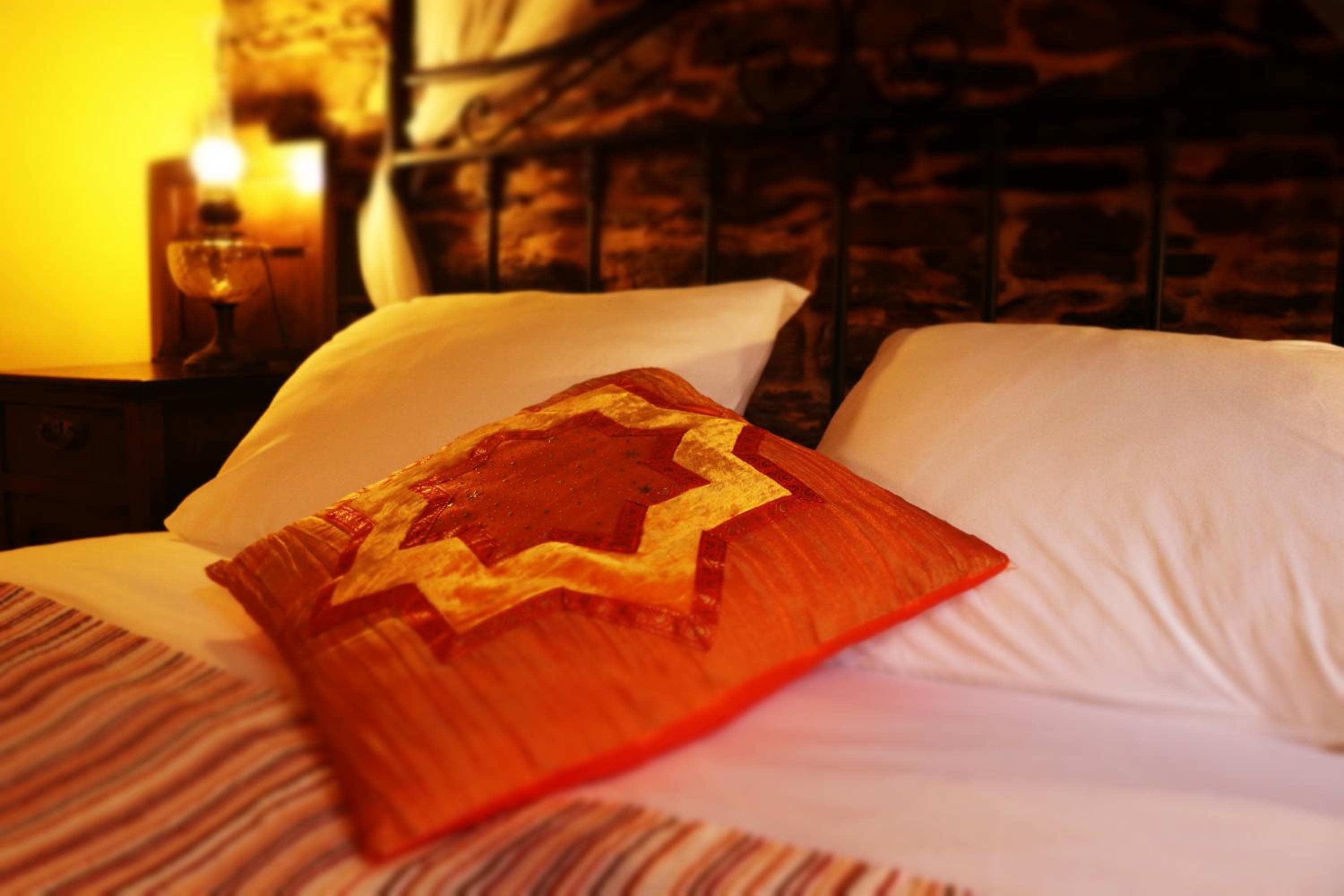 Standard Double Room - Photo 4