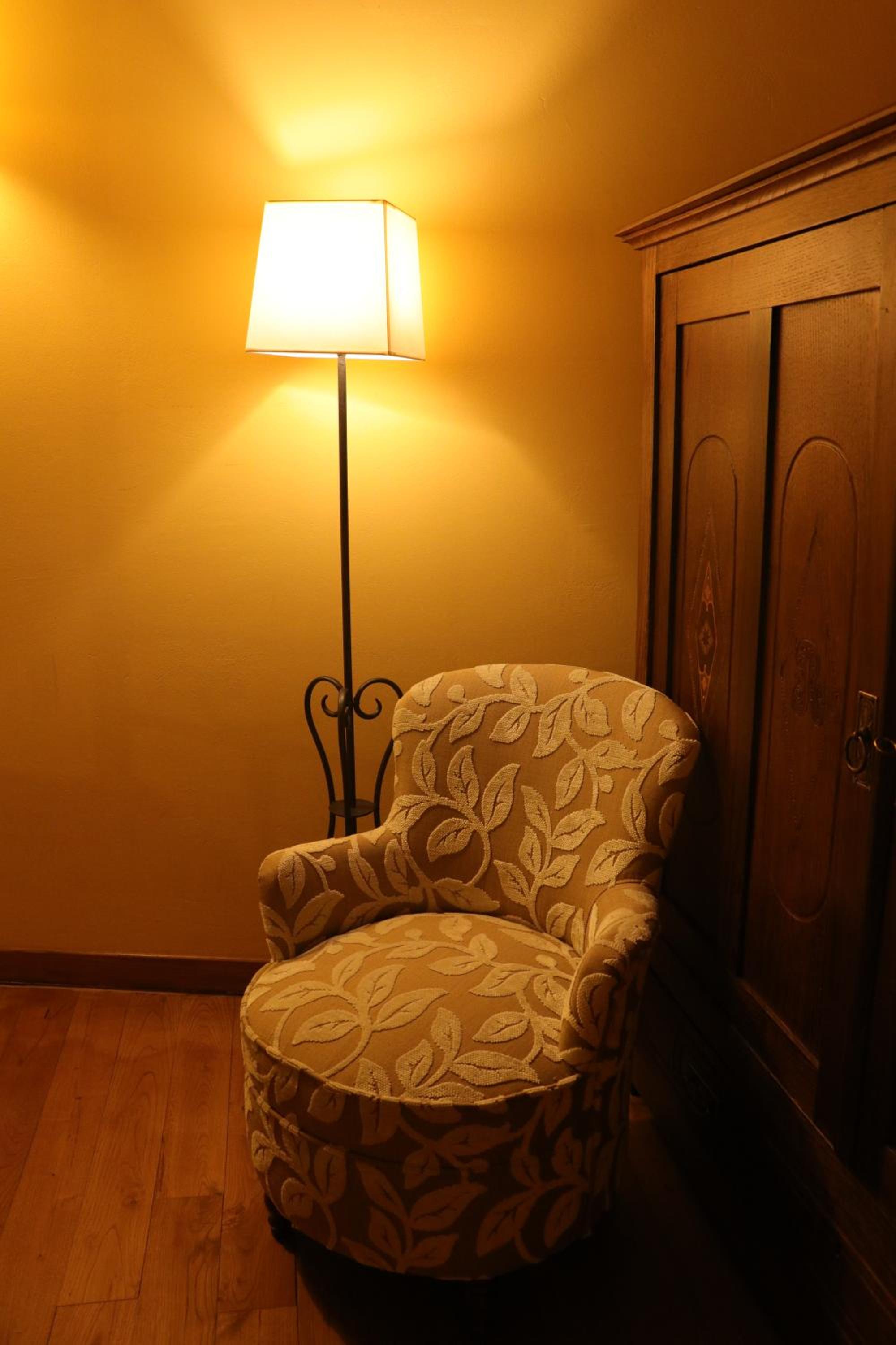 Standard Double Room - Photo 2