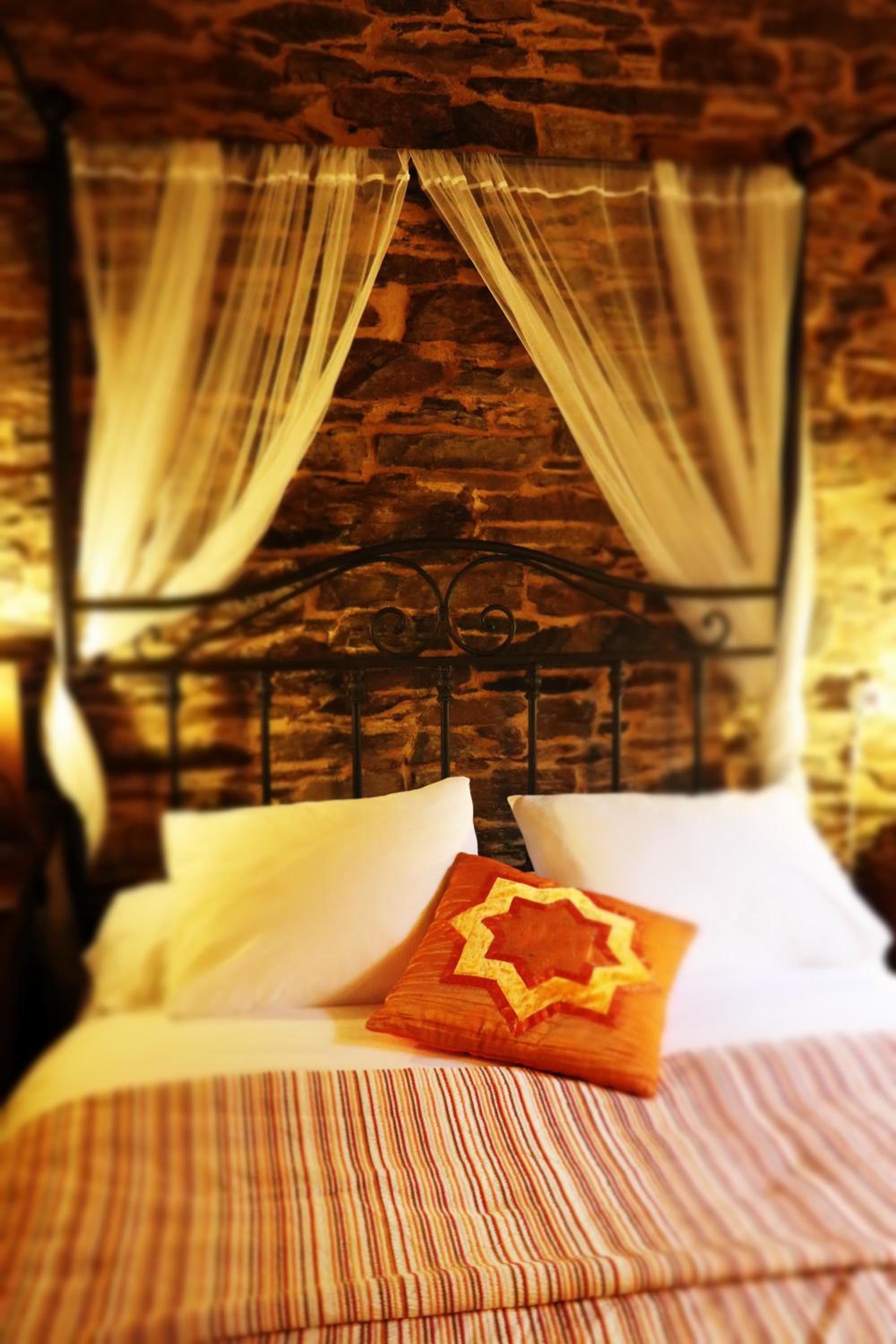 Standard Double Room - Photo 1