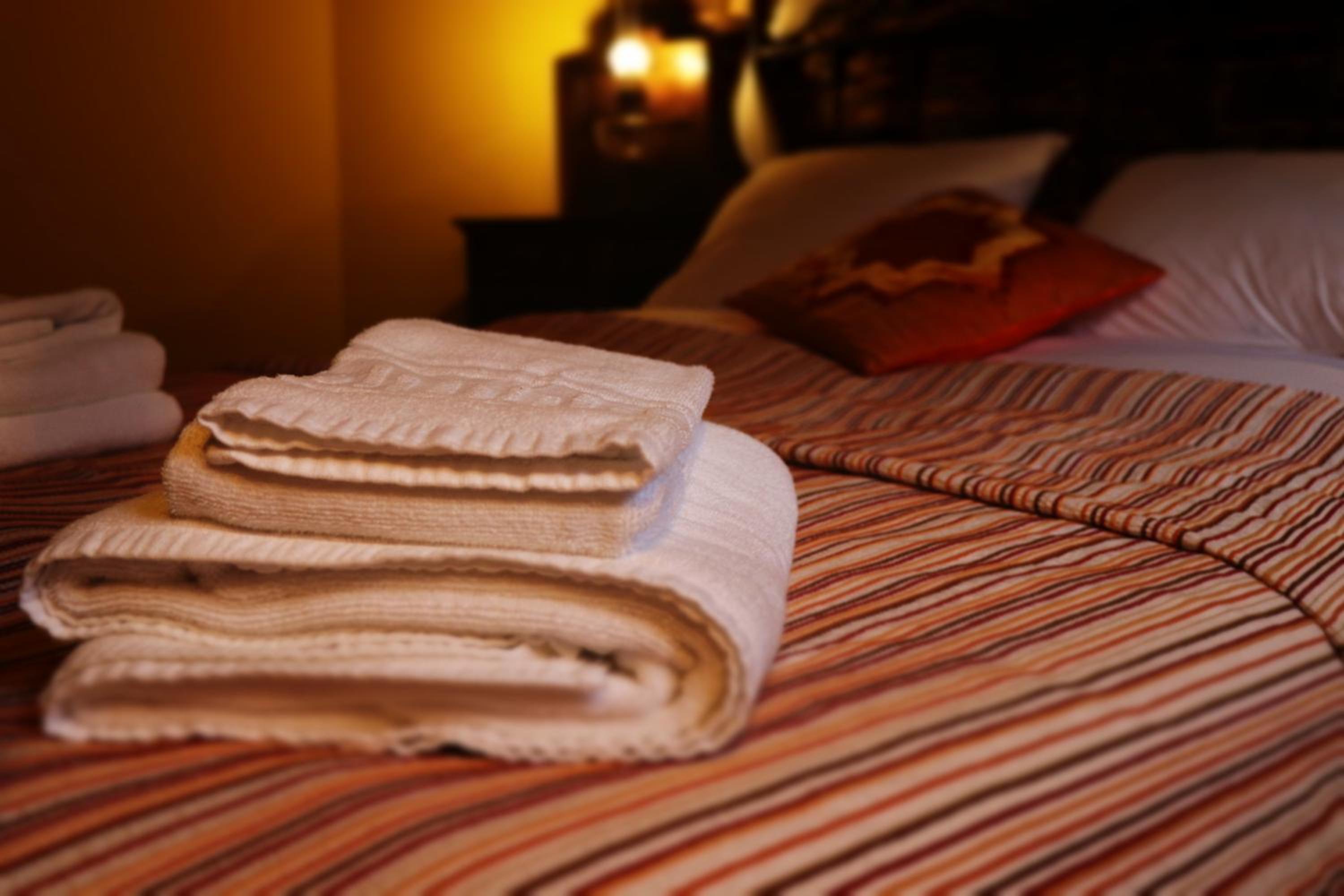 Standard Double Room - Photo 5