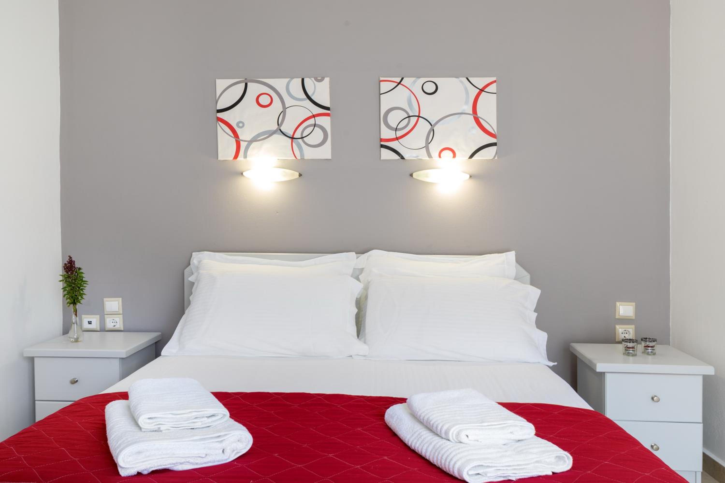 Double Room photo 2