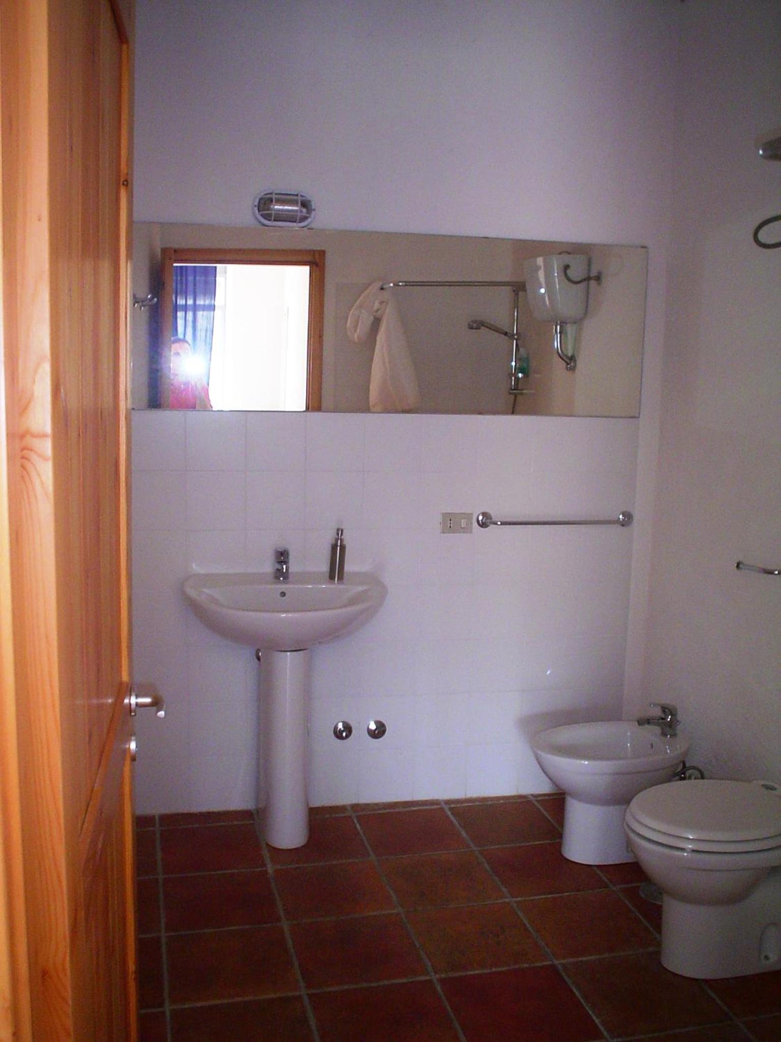 Standard Double Room - Photo 7