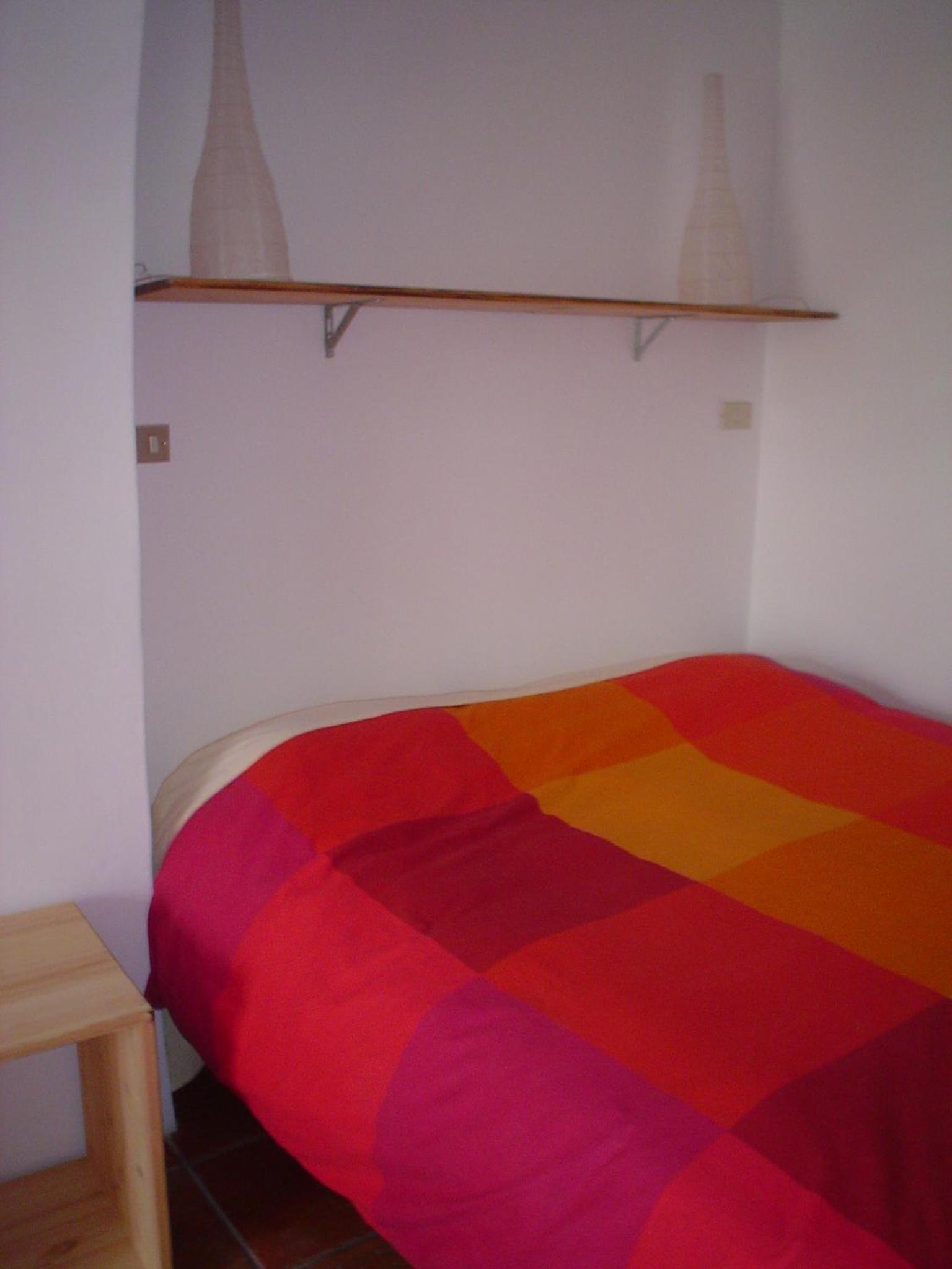 Standard Double Room - Photo 18