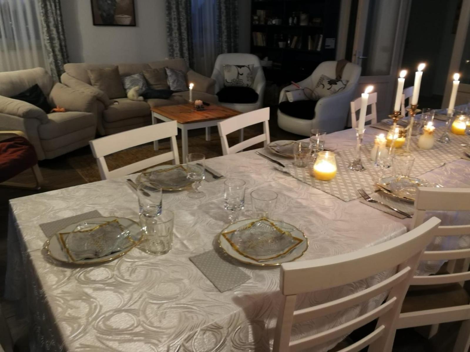 Villa photo 1