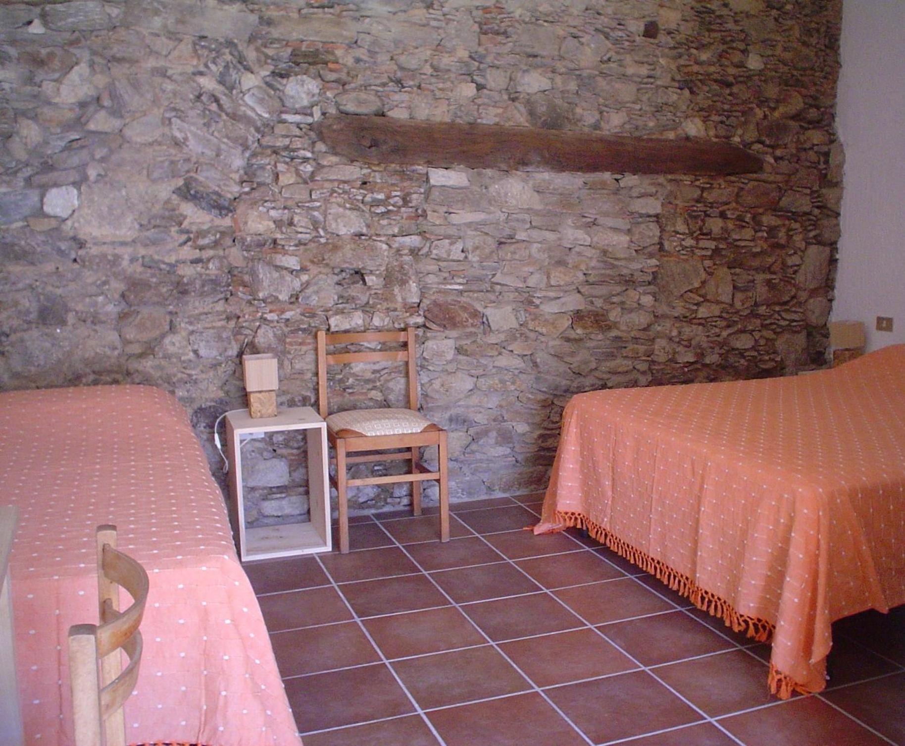 Standard Double Room - Photo 15